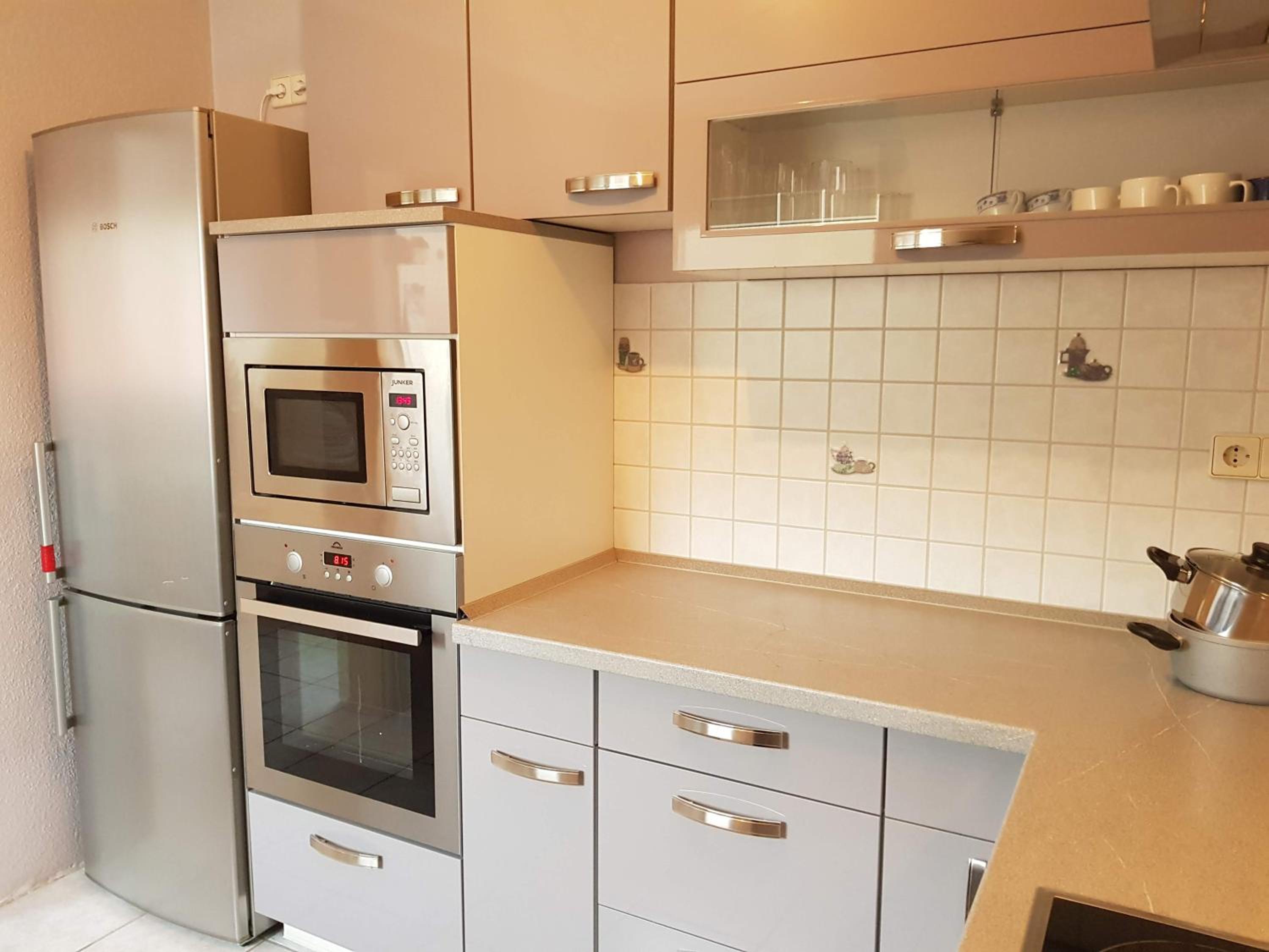Monteurzimmer Obersulm