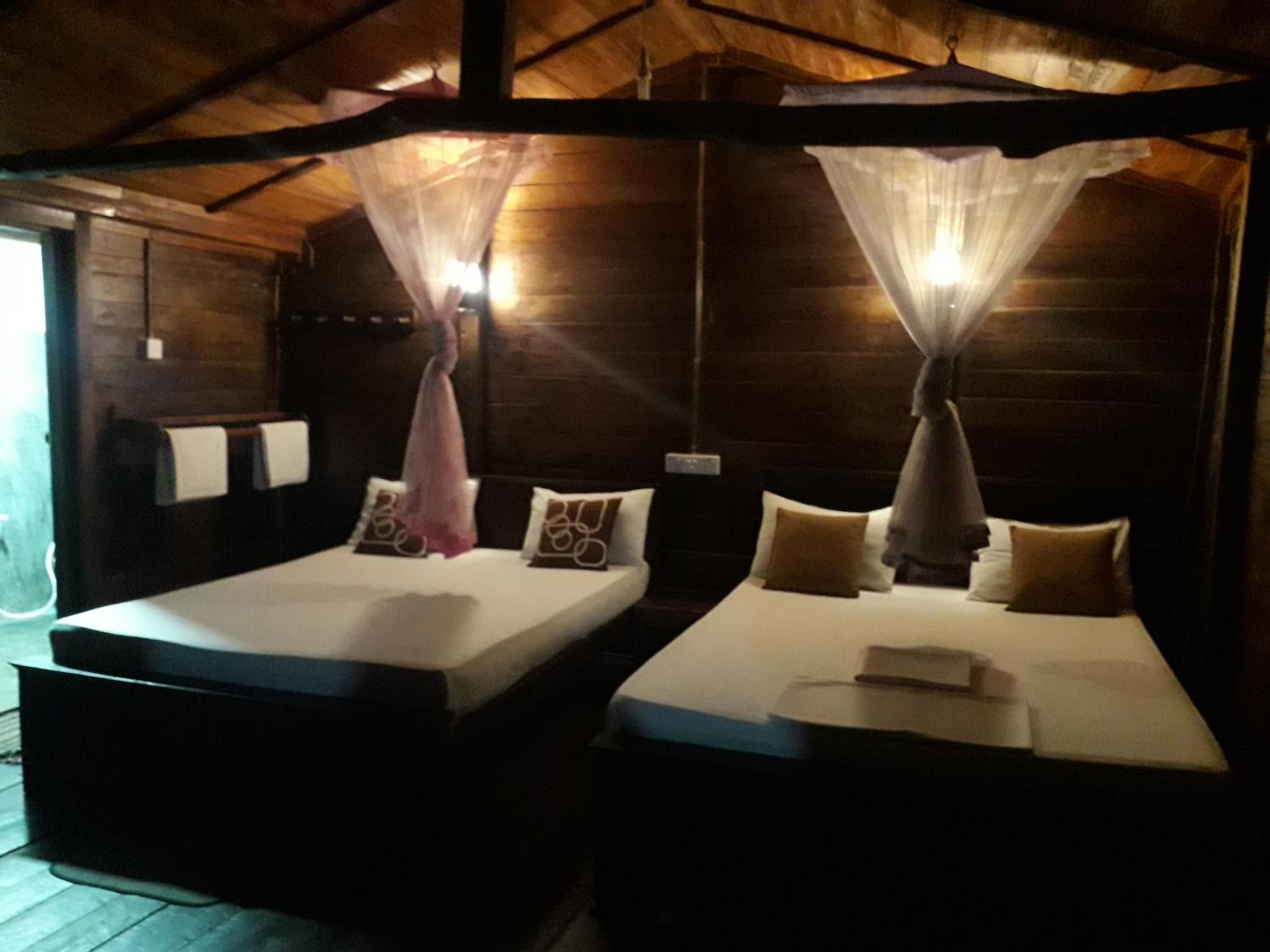 Golden Rainbow Guest House, photo 13