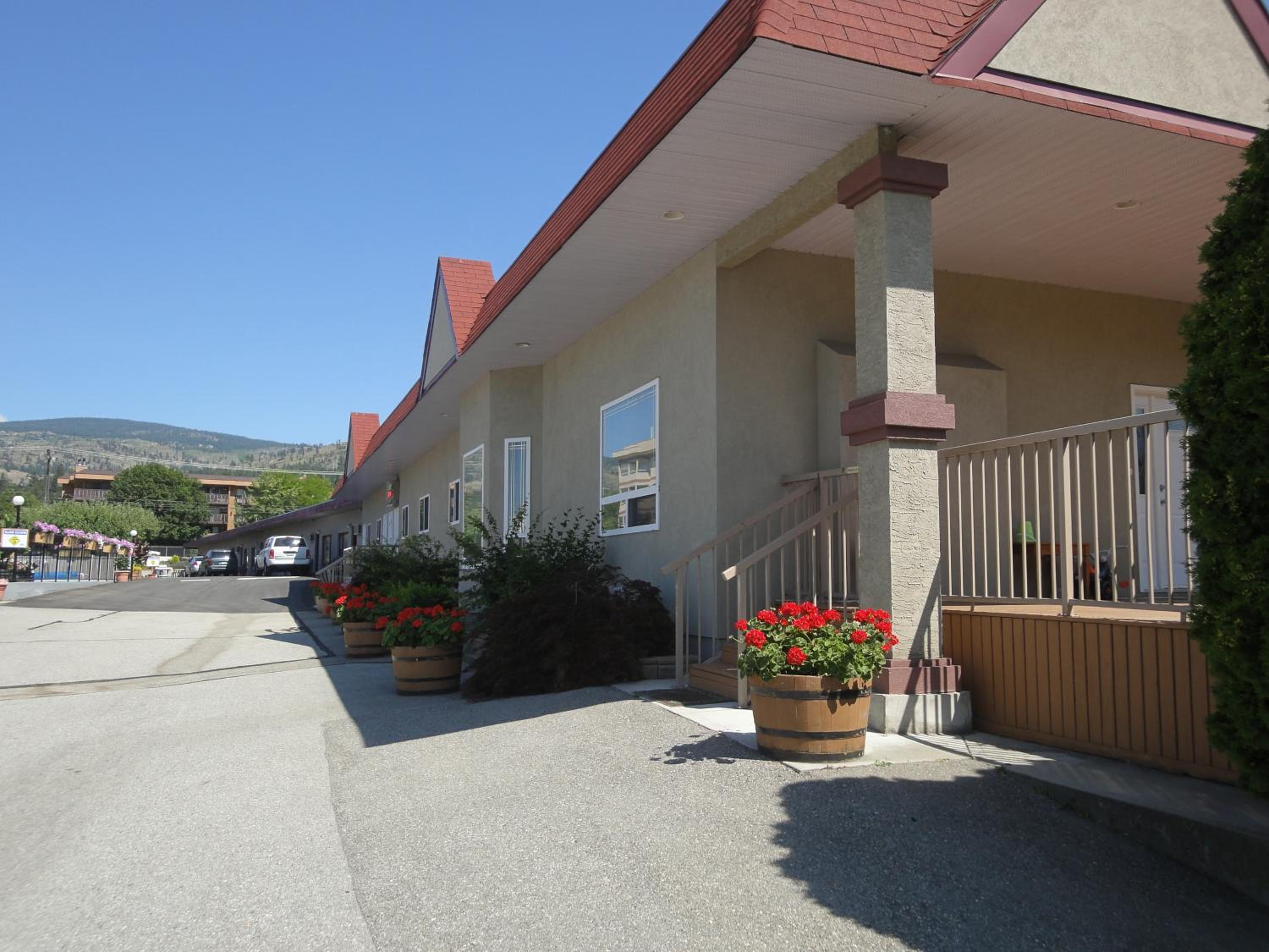 Apple Tree Inn