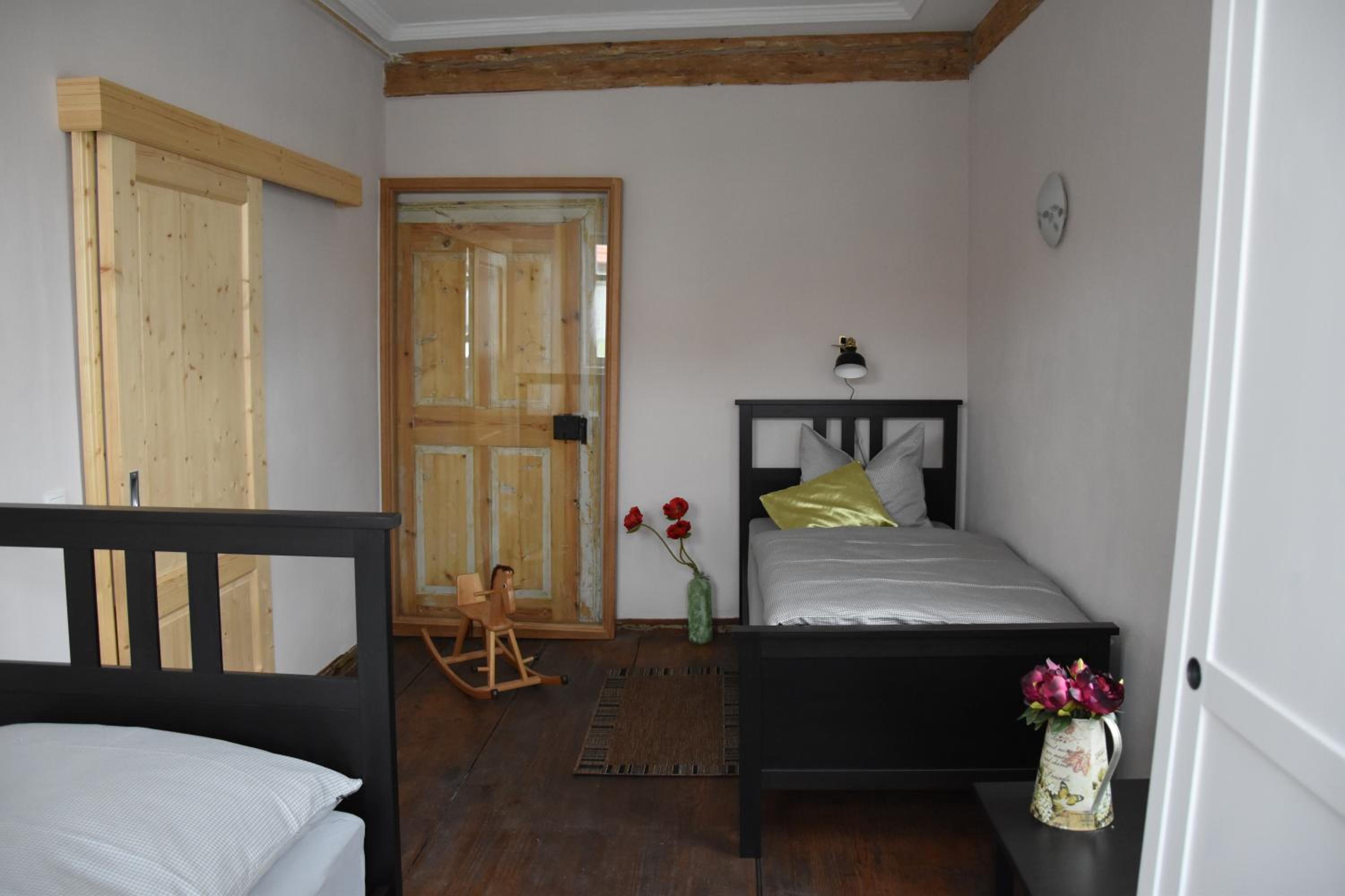 Ferienwohnung Veste Coburg