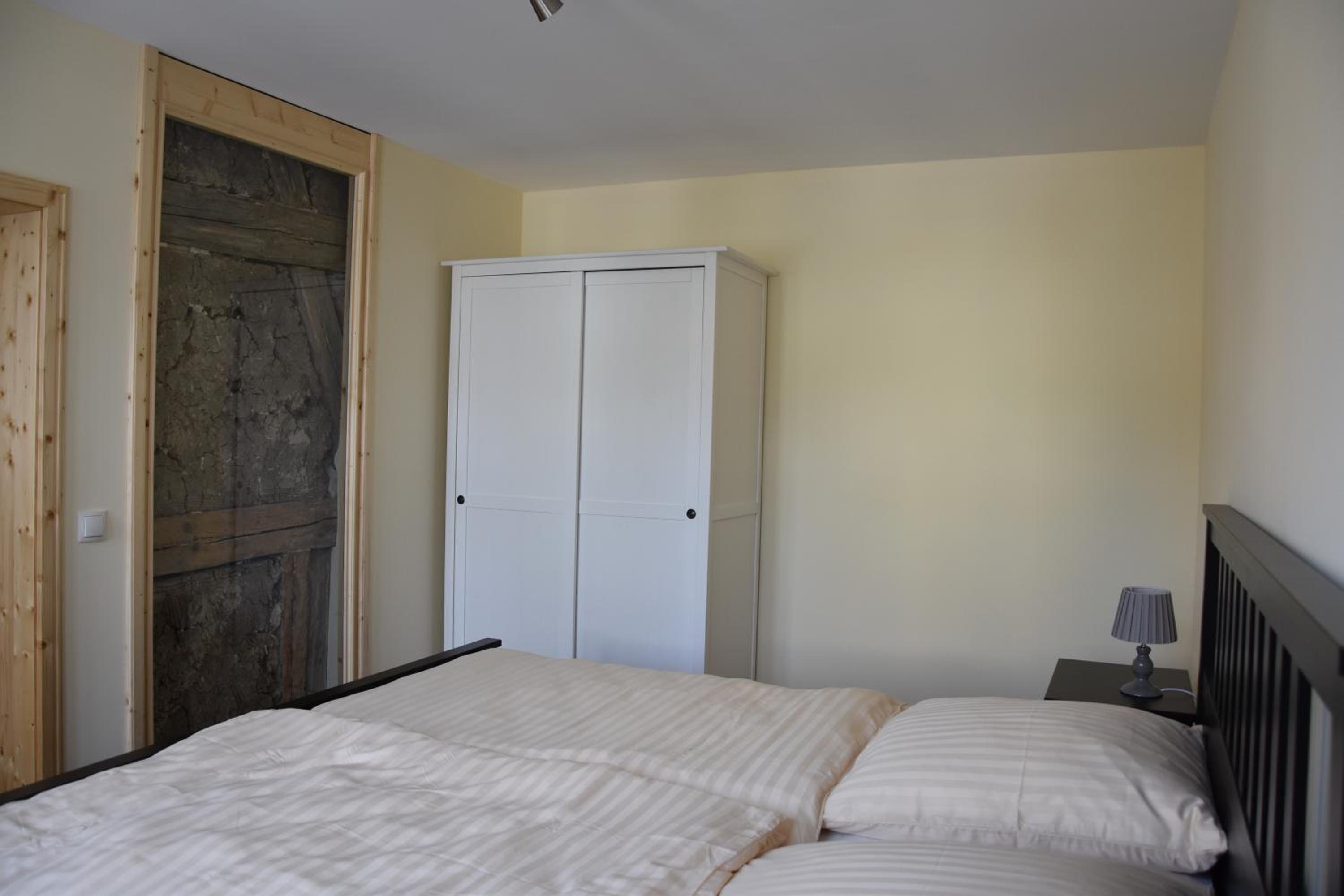 Ferienwohnung Veste Coburg