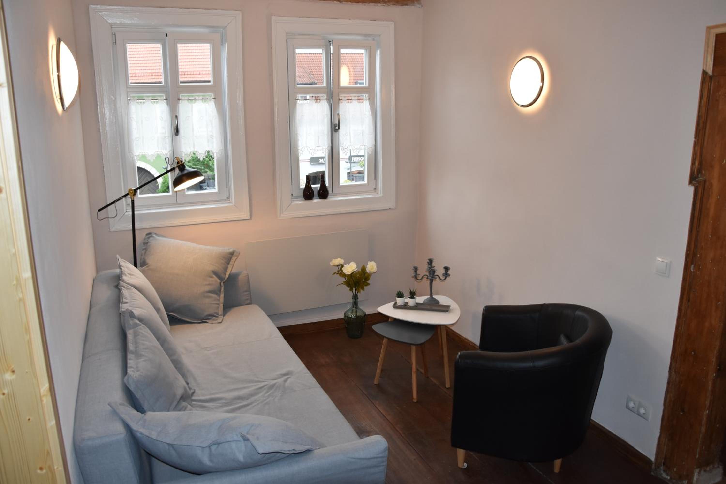 Ferienwohnung Veste Coburg