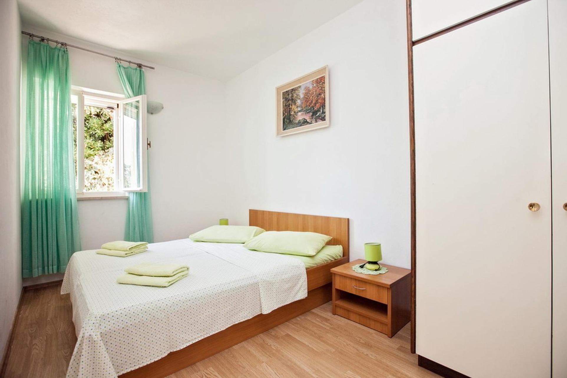 Villa Sarah view 2