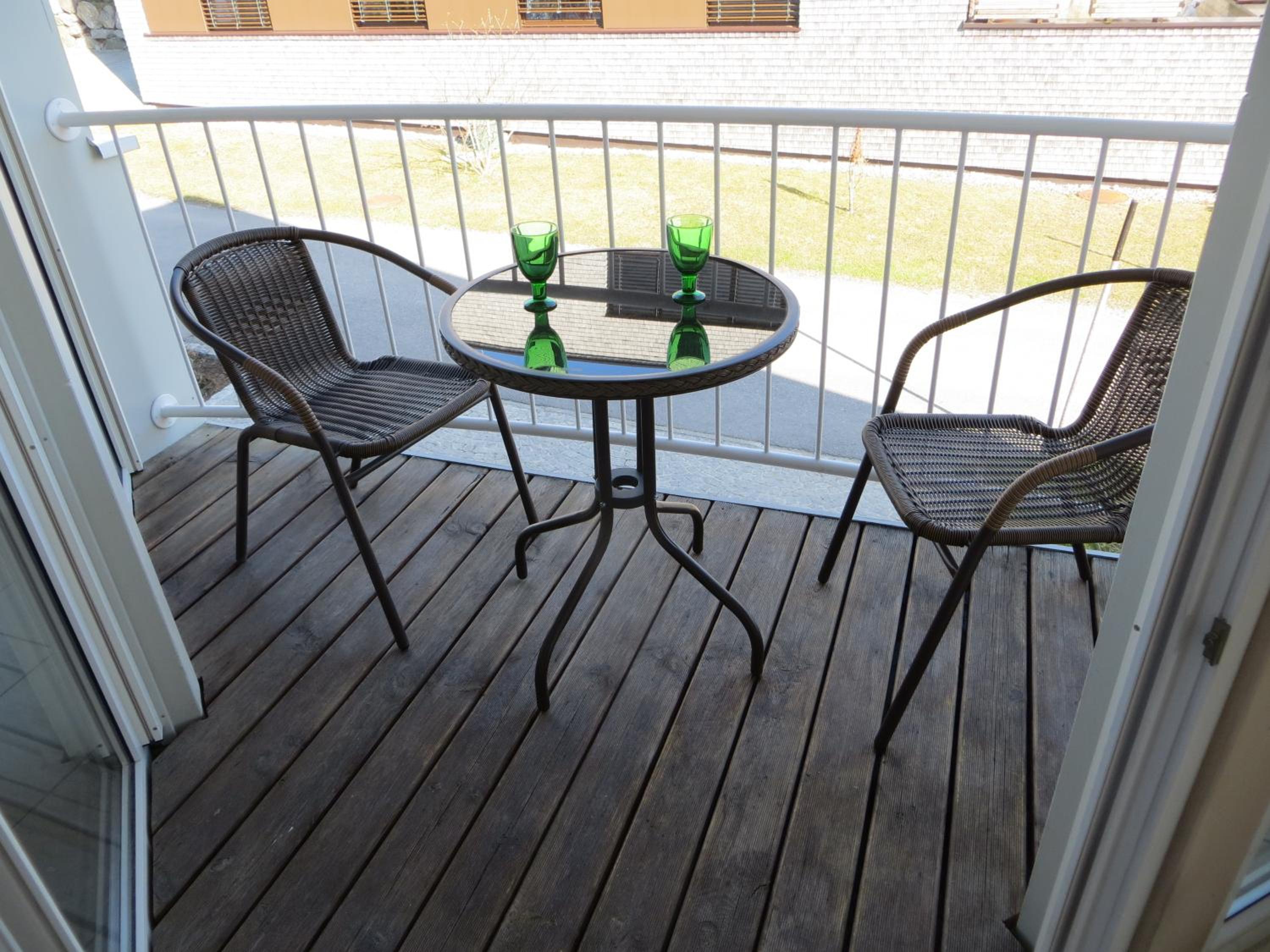 Ferienwohnung bei Maly view 5