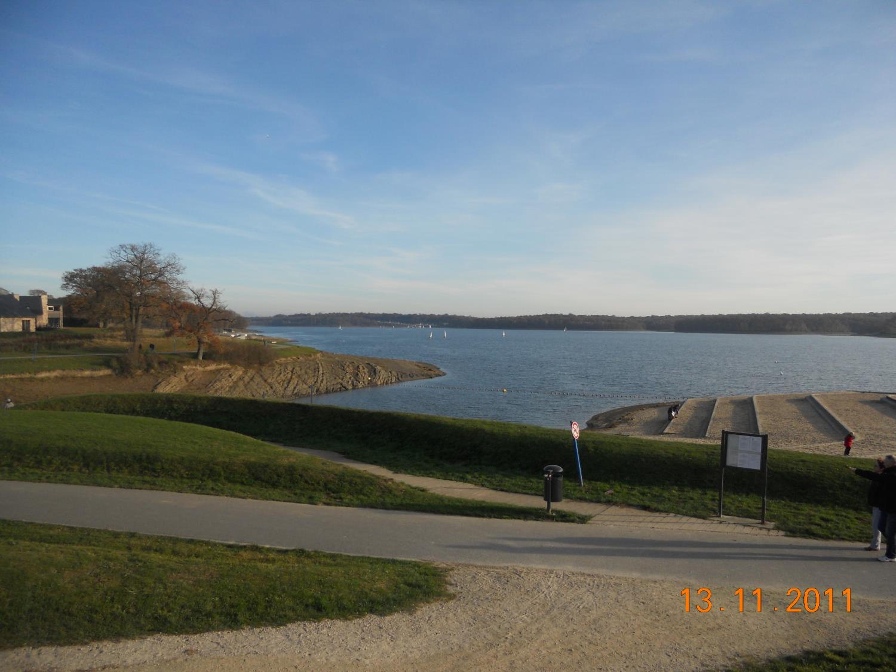 Bungalow du Lac