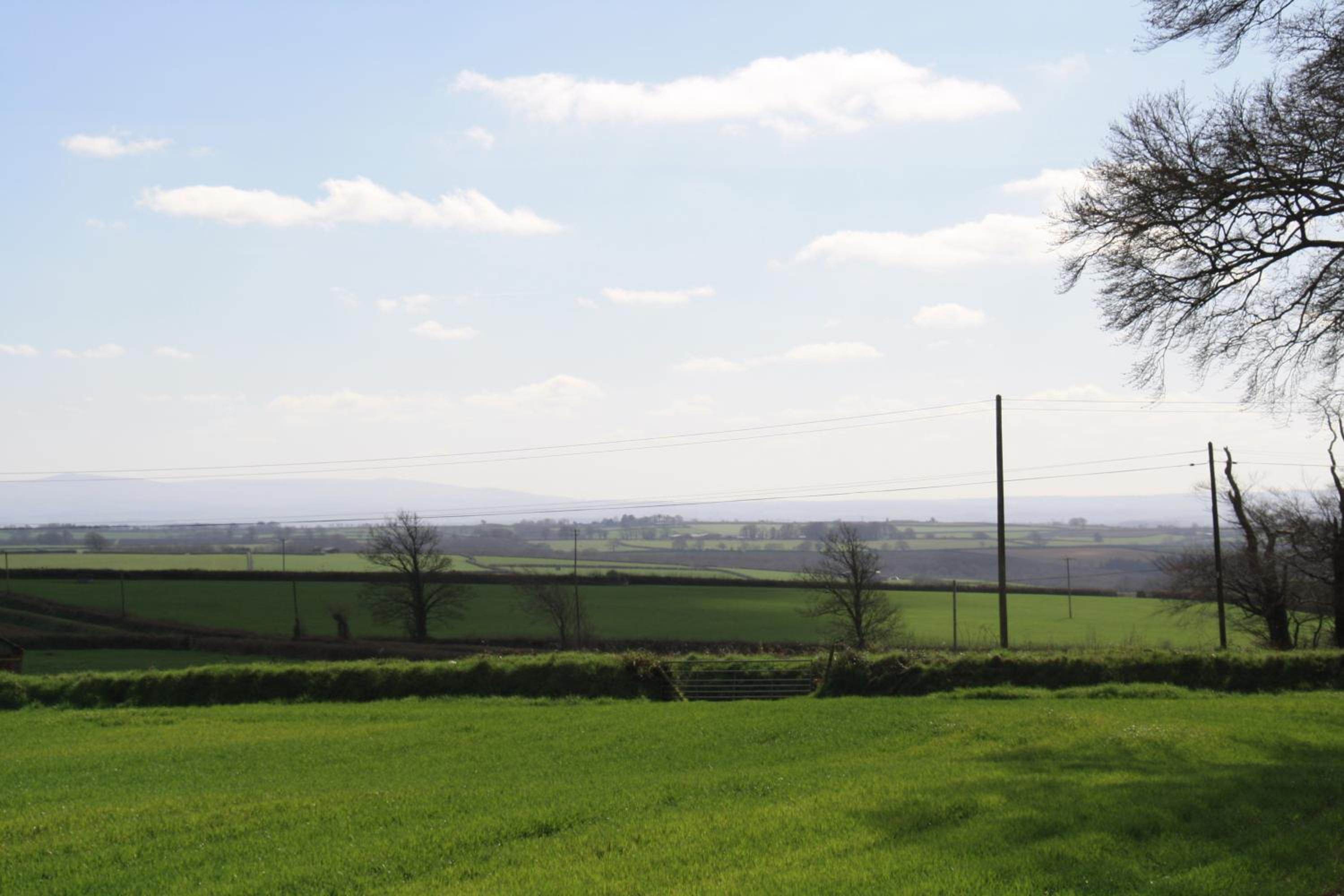 Ebberley Escapes view 4