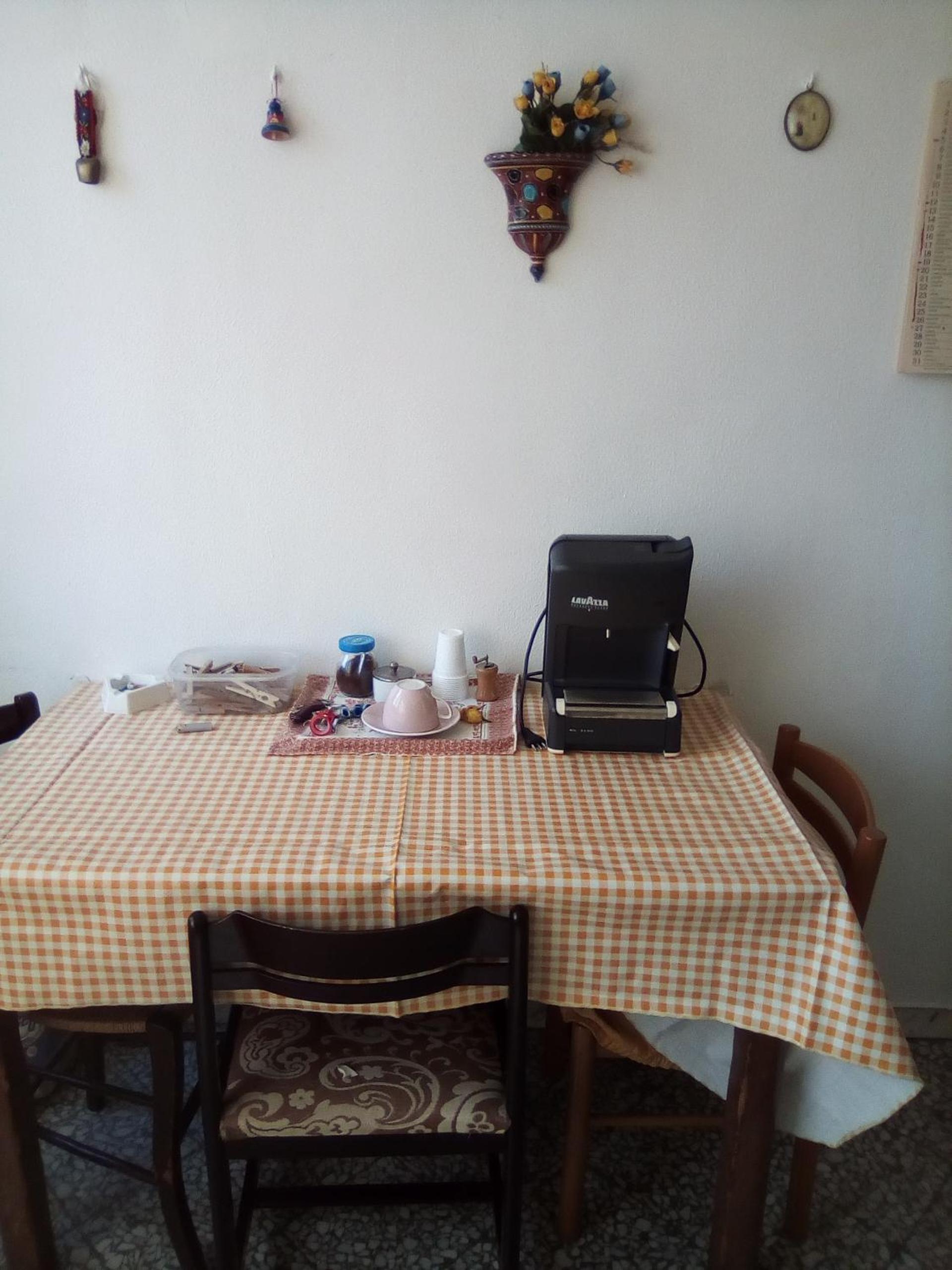 Sweet home