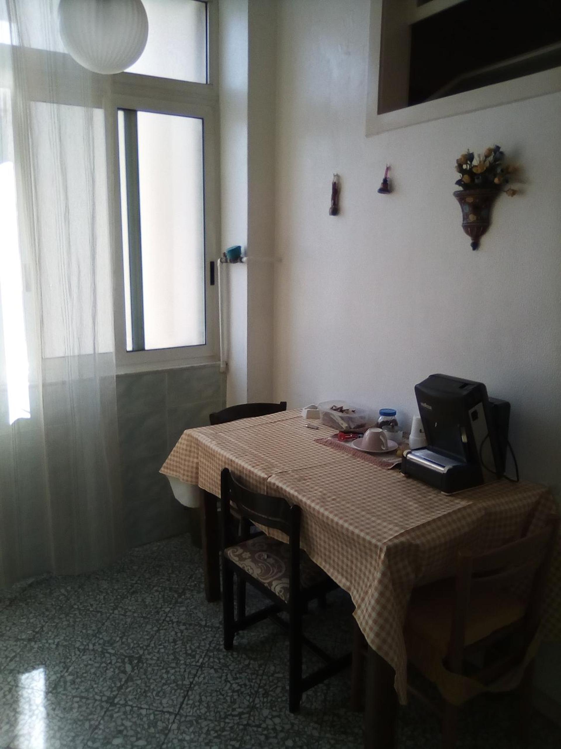 Sweet home