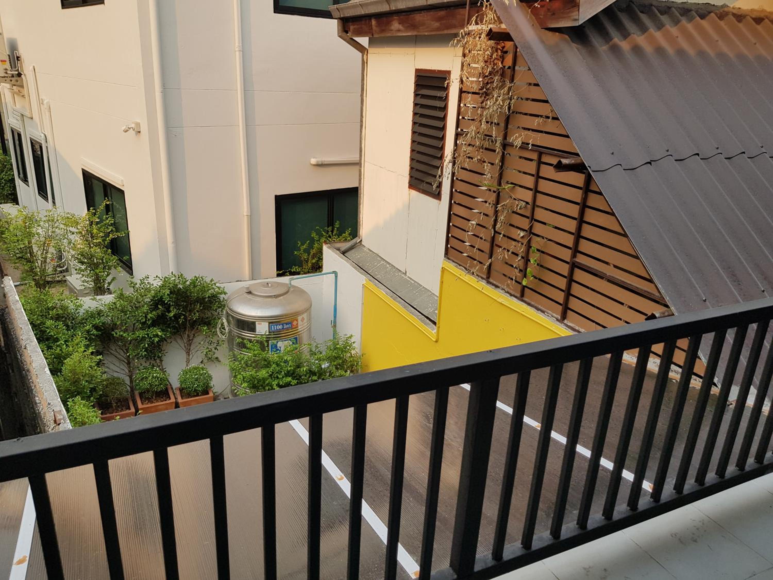 Piyanattha House