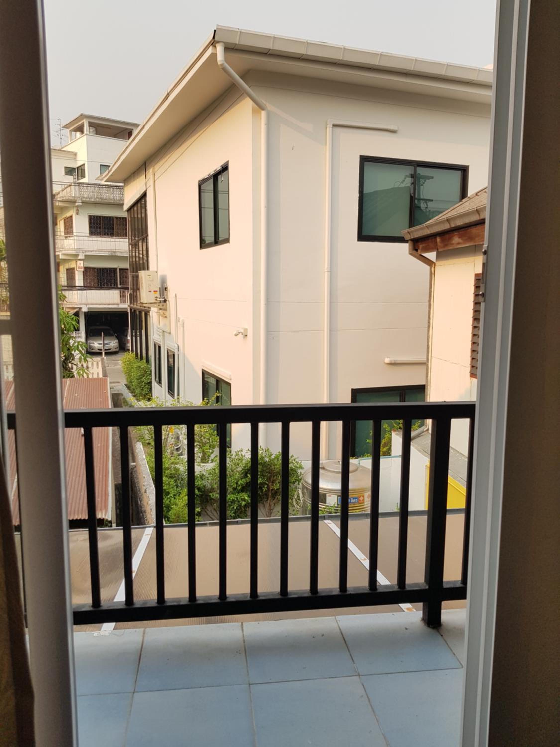 Piyanattha House