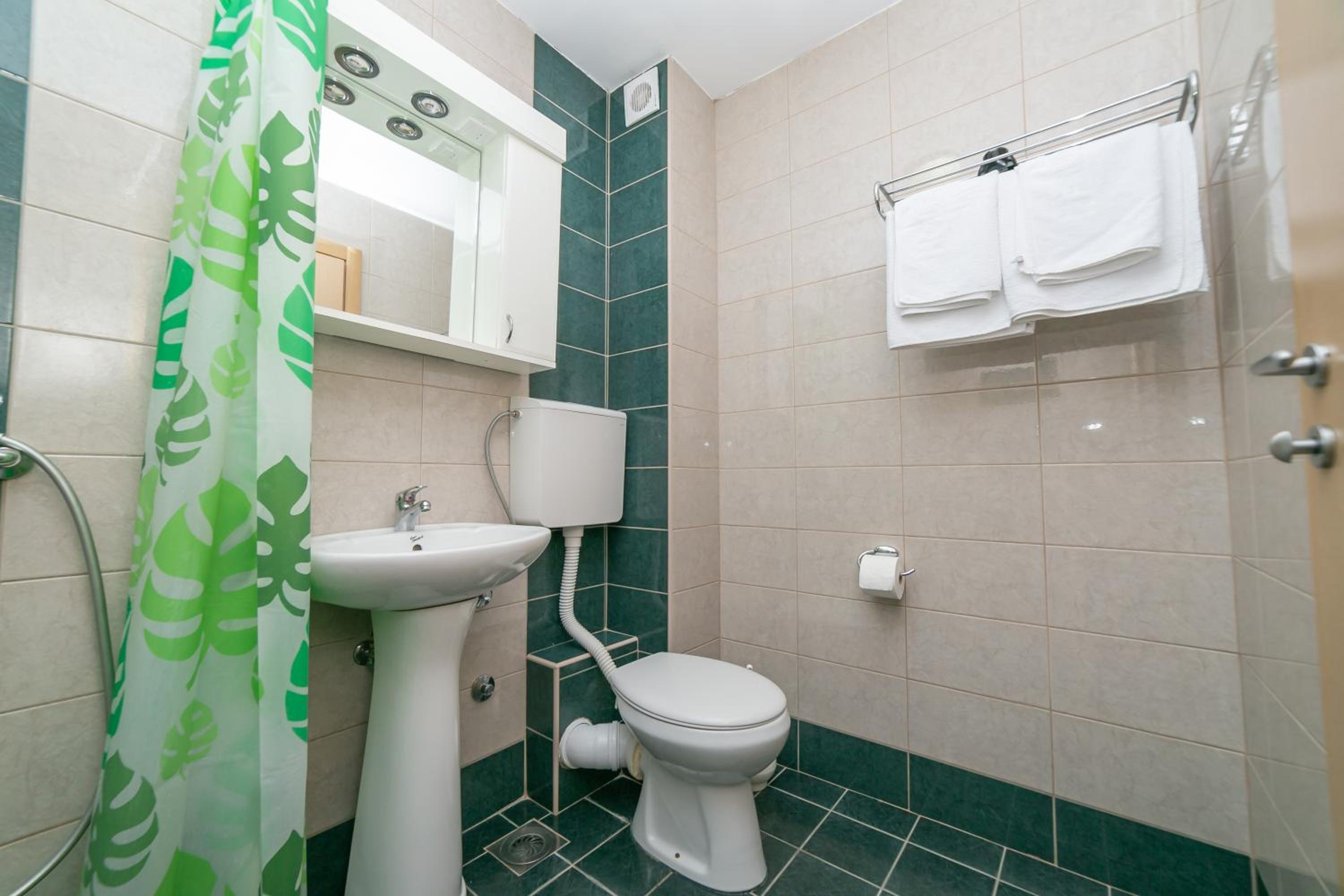 Apartments Marija