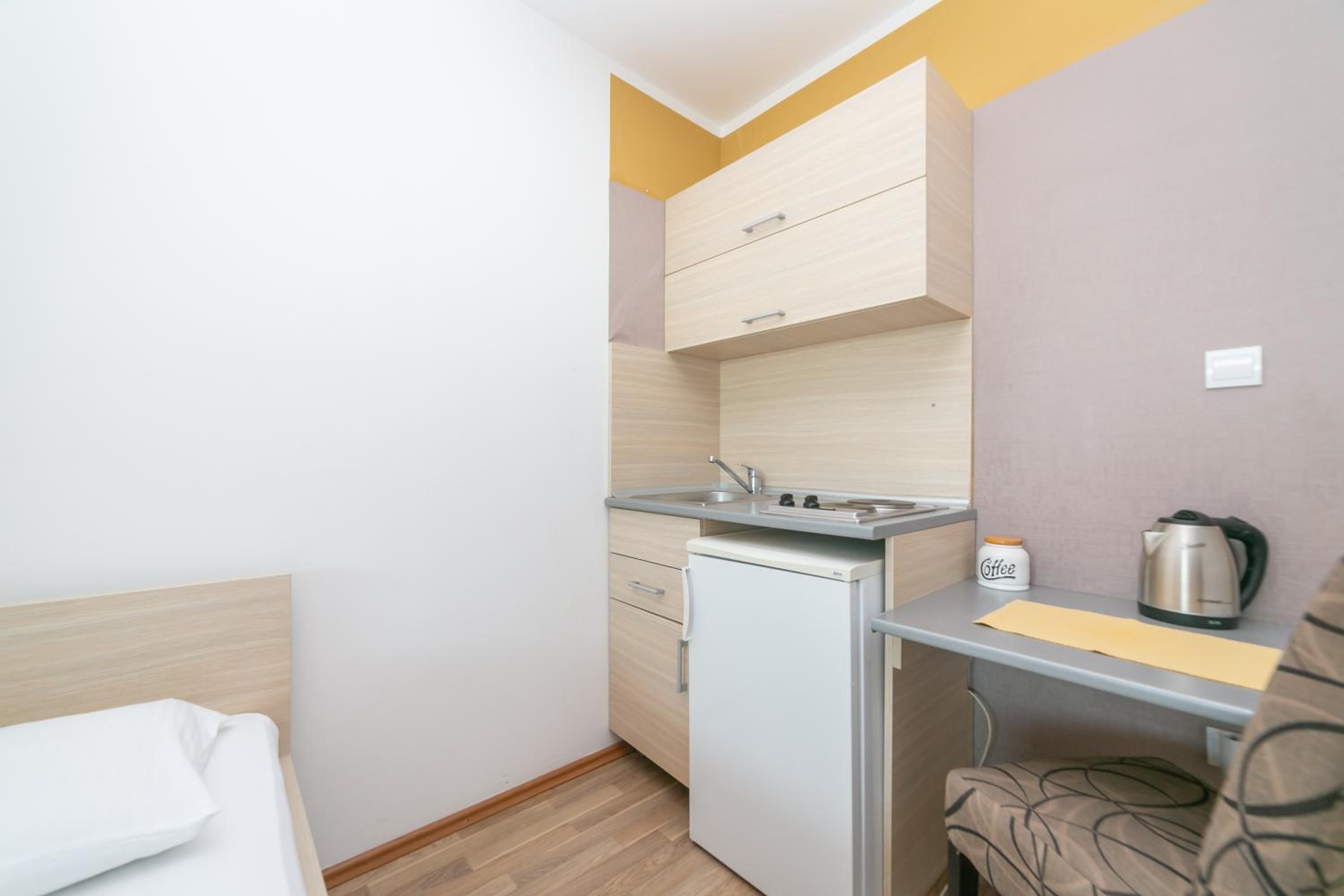 Apartments Marija