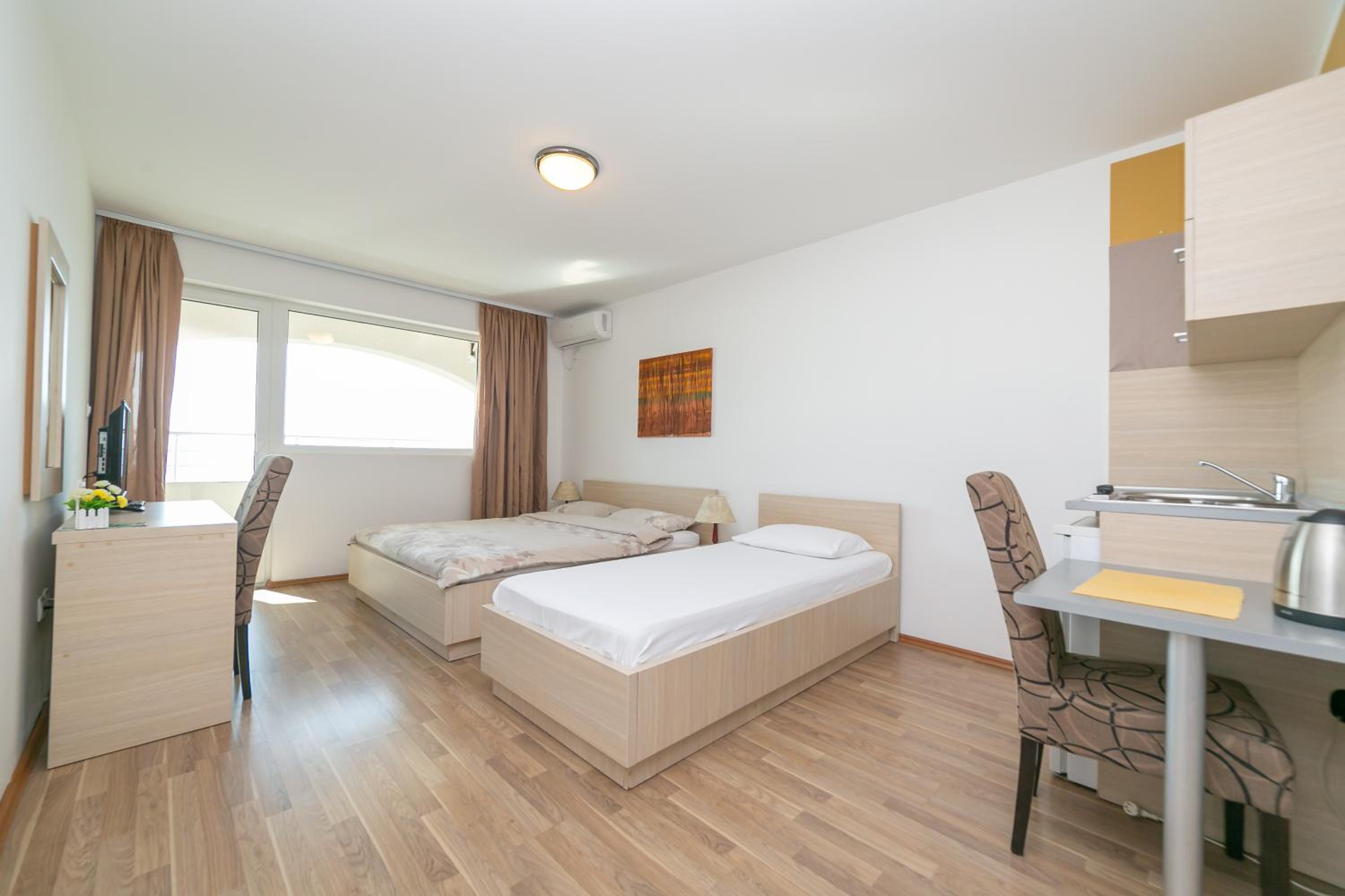 Apartments Marija