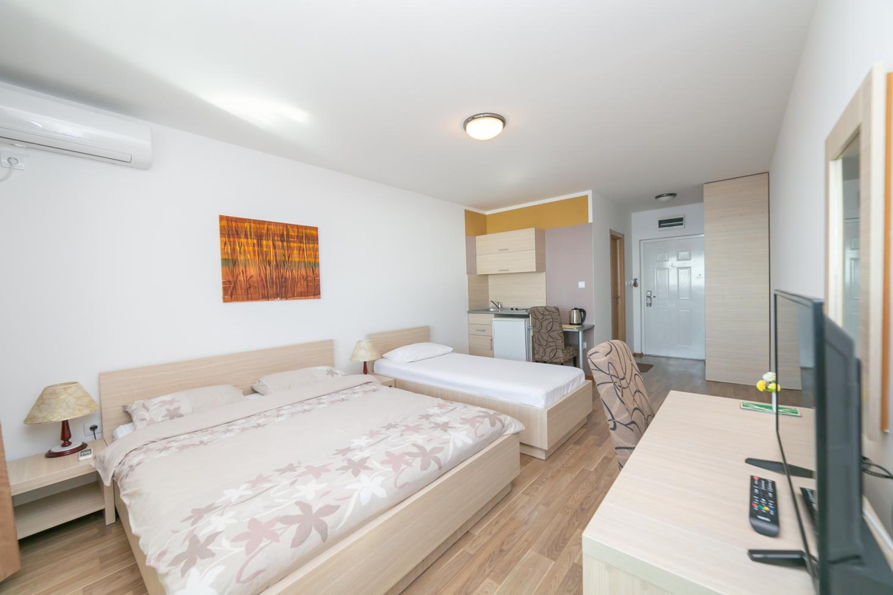 Apartments Marija