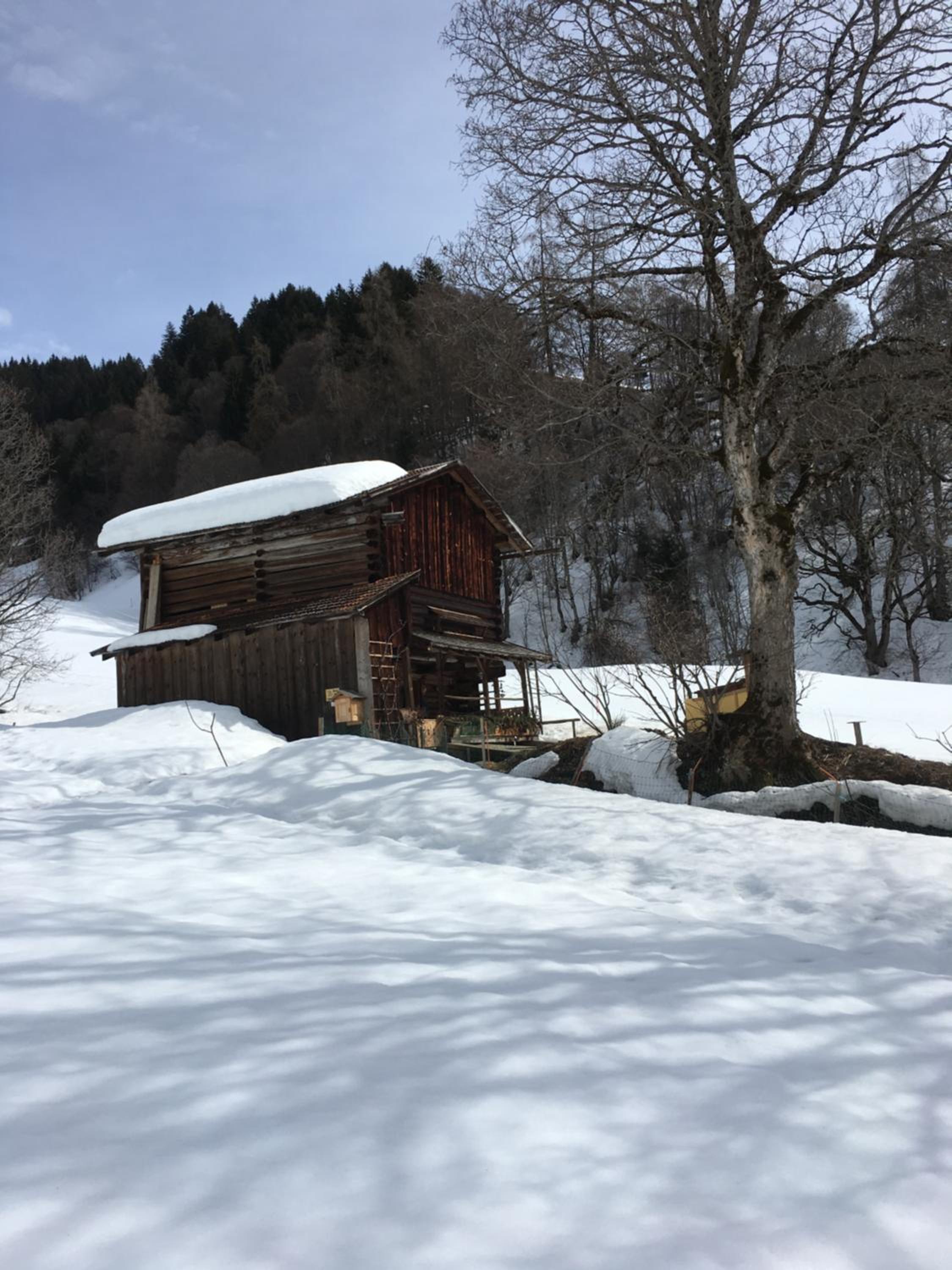 Haus am Golfplatz