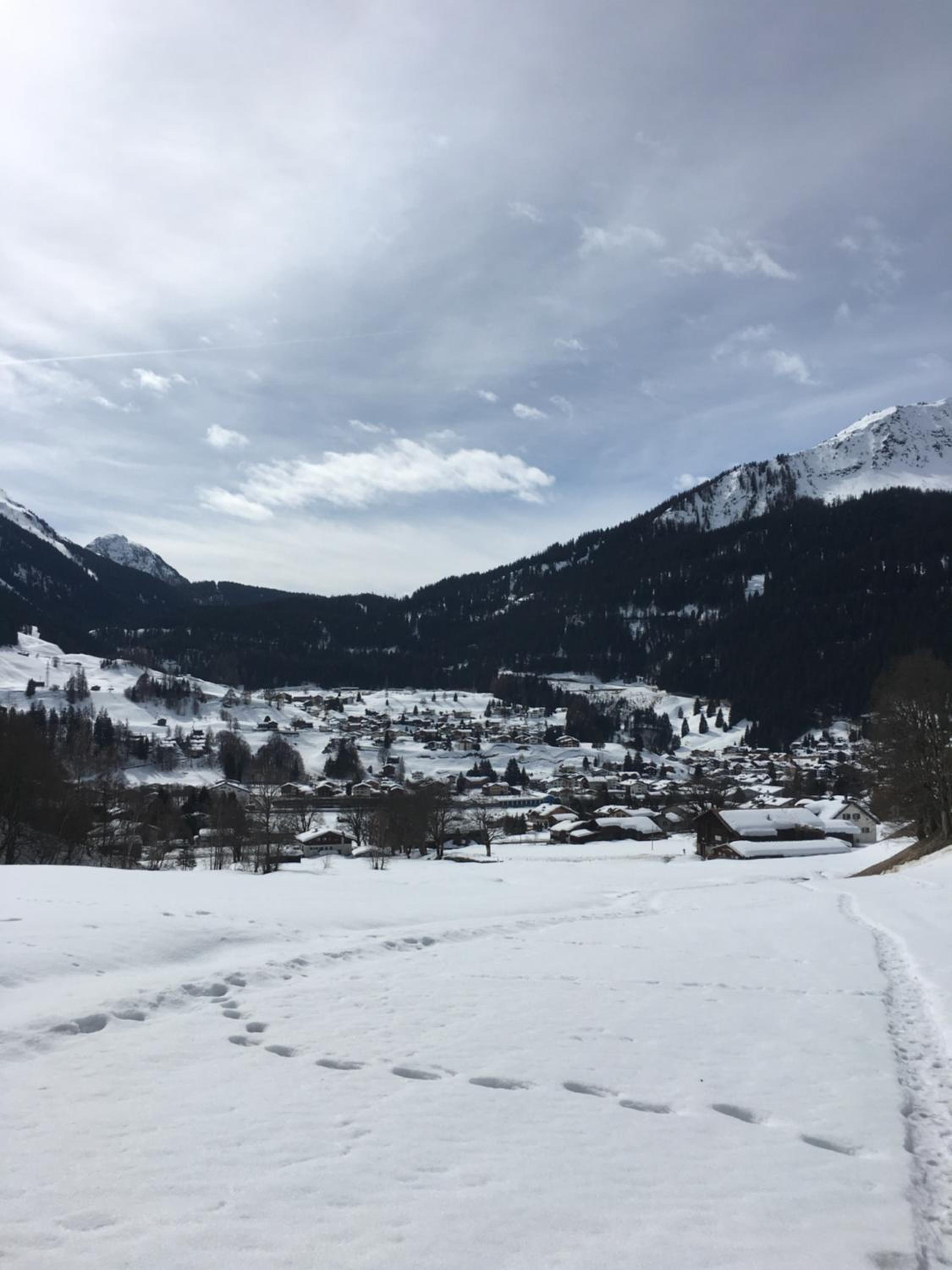 Haus am Golfplatz