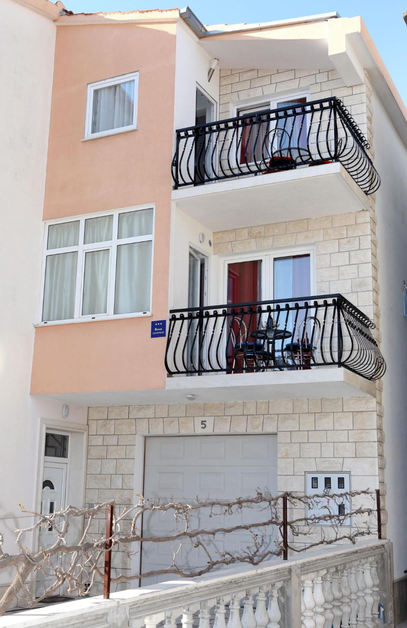 Apartment Ivan view 5