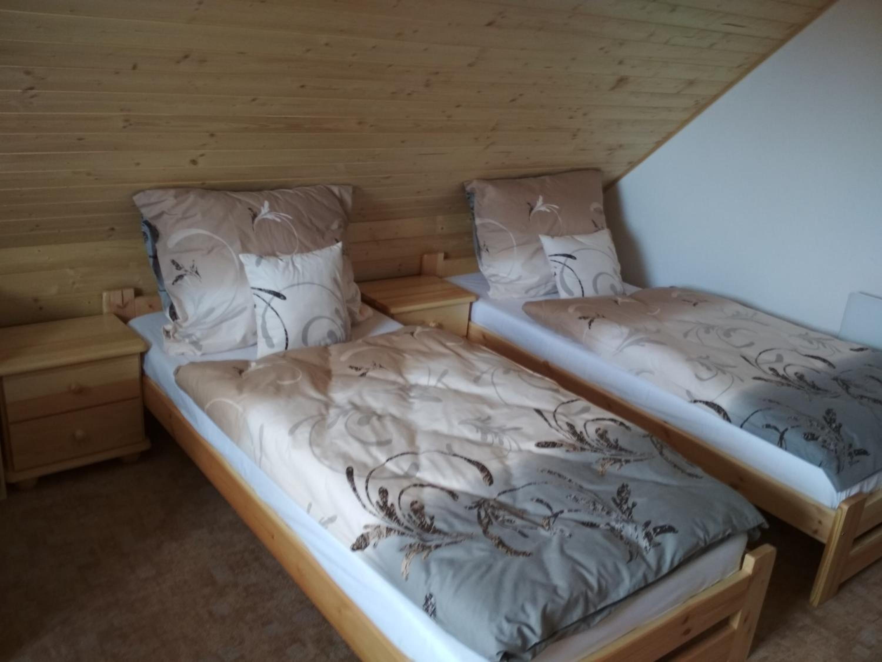 Rychlebská Pohoda