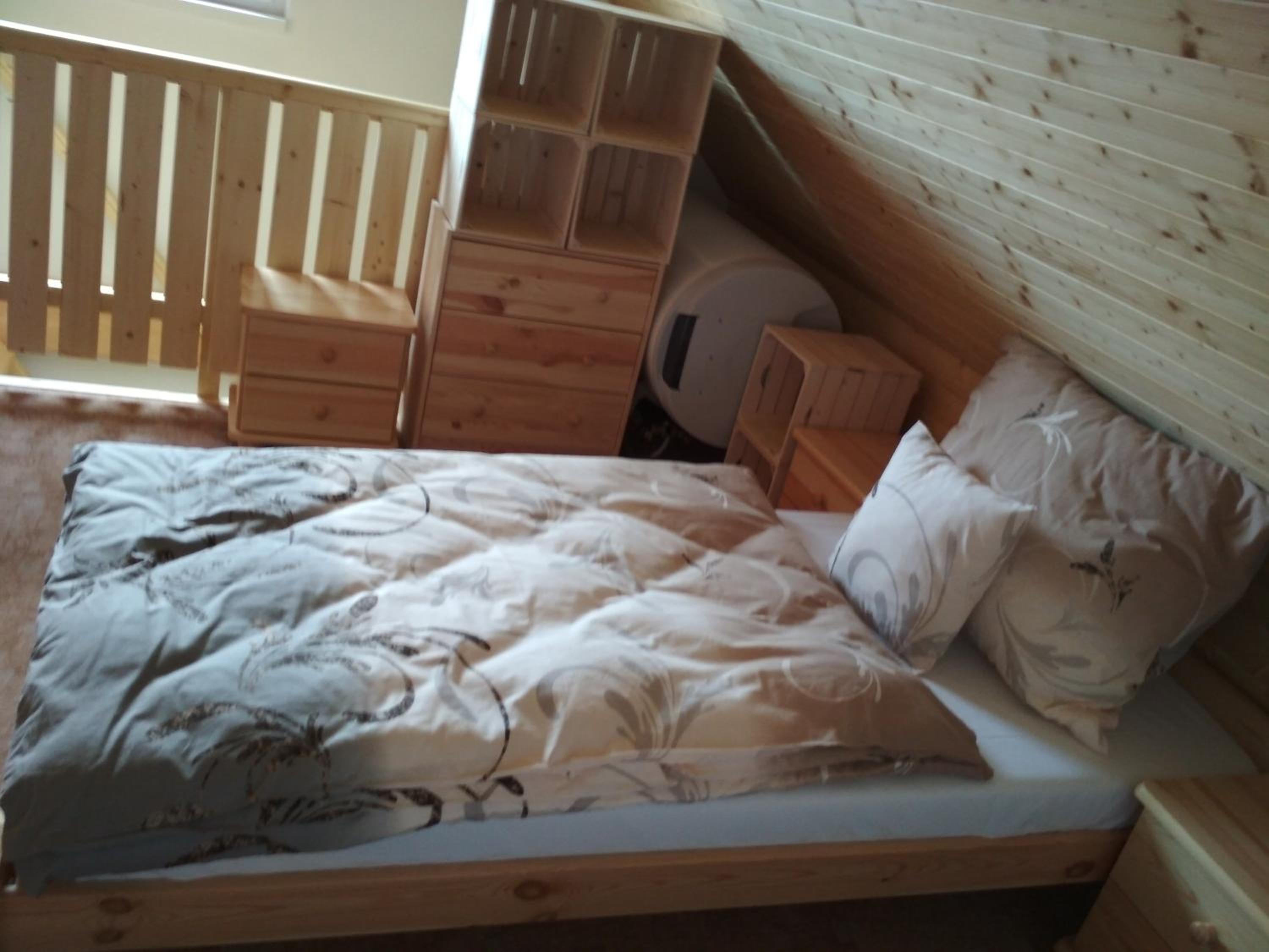 Rychlebská Pohoda