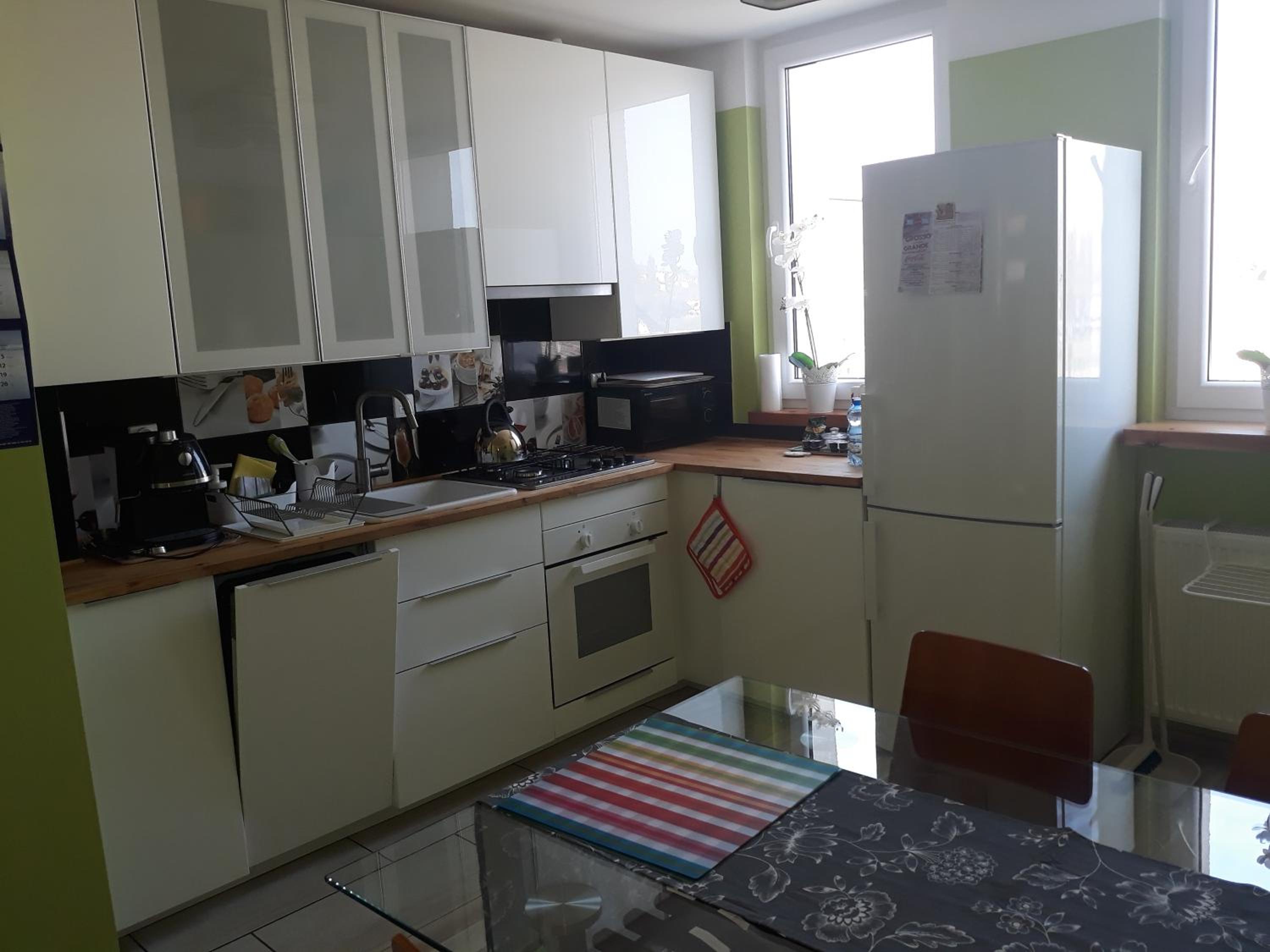 Apartament Czwarte Piętro view 5