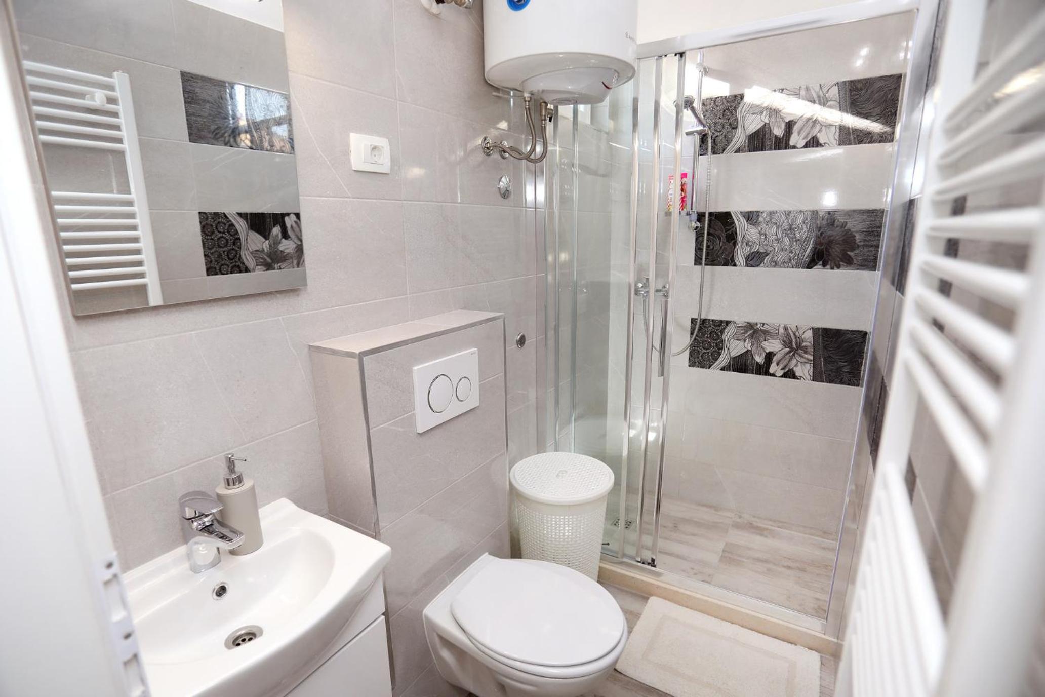 Apartment Ivan view 4