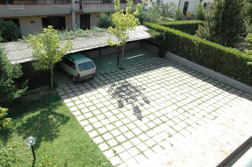 Affittacamere La Sosta