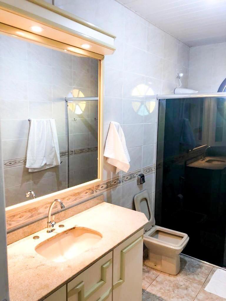 Casa para sua Família, espaçosa