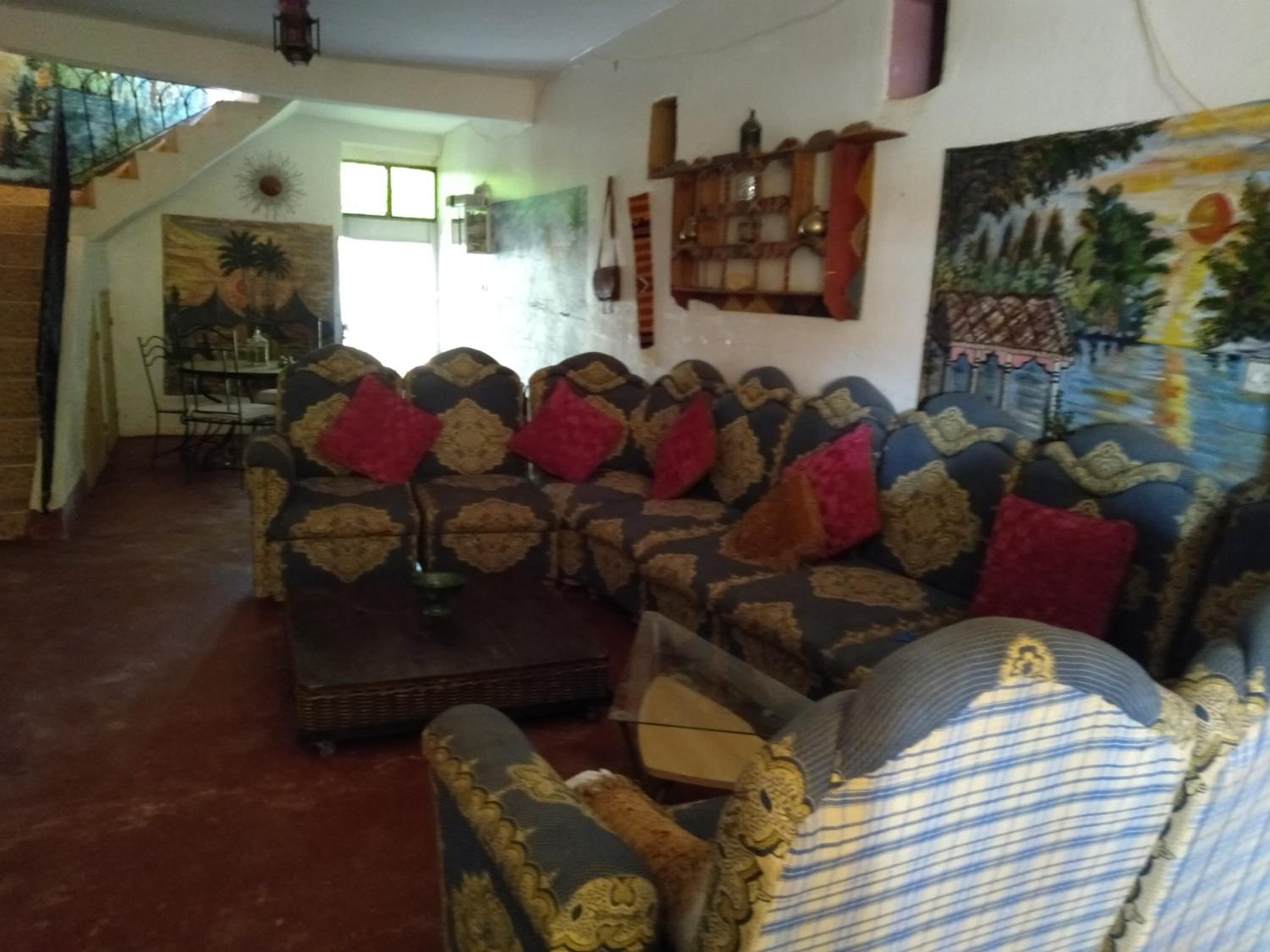 lounge