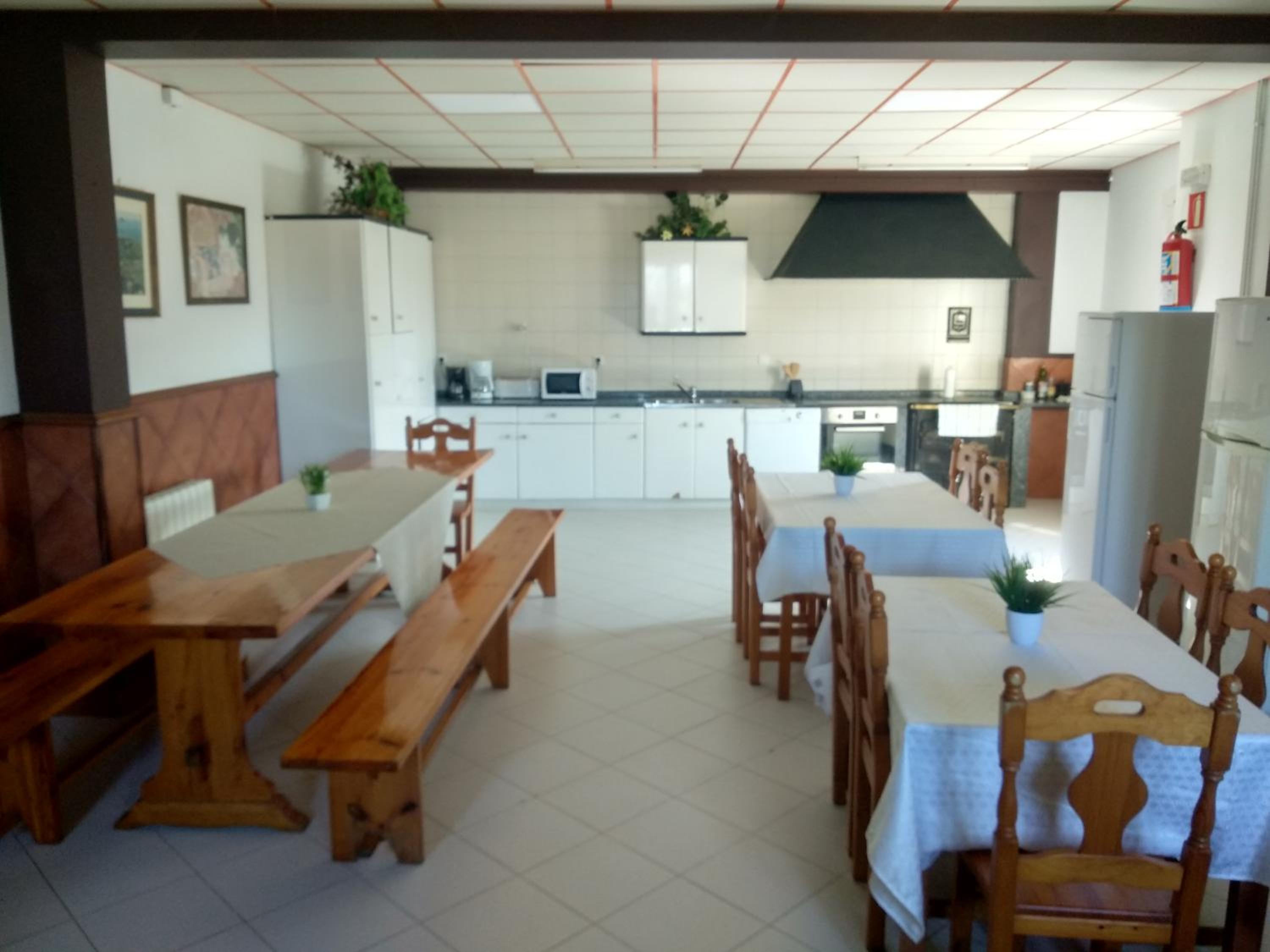 Agerre Goikoa Agroturismo view 5
