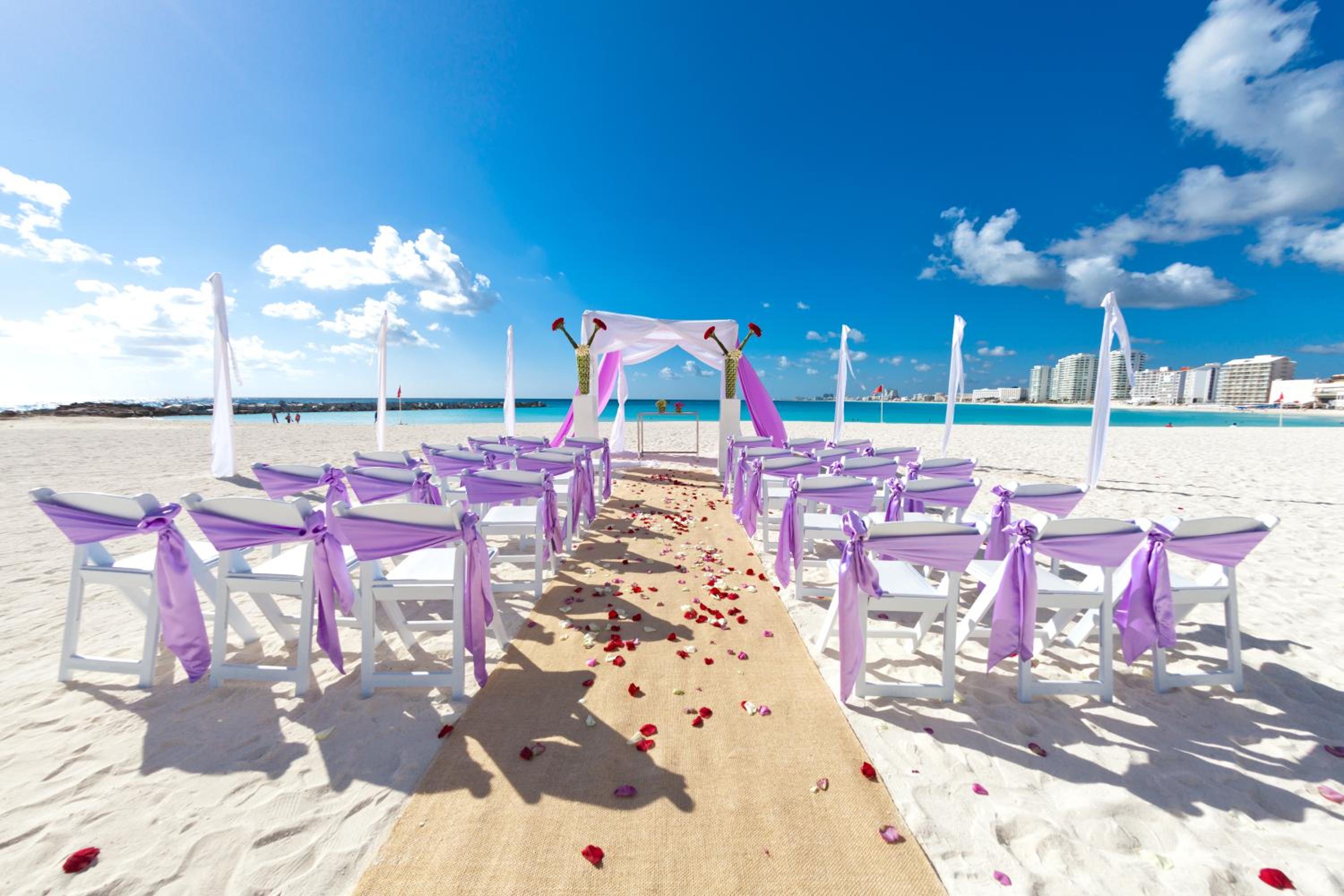 Krystal Grand Cancun All Inclusive