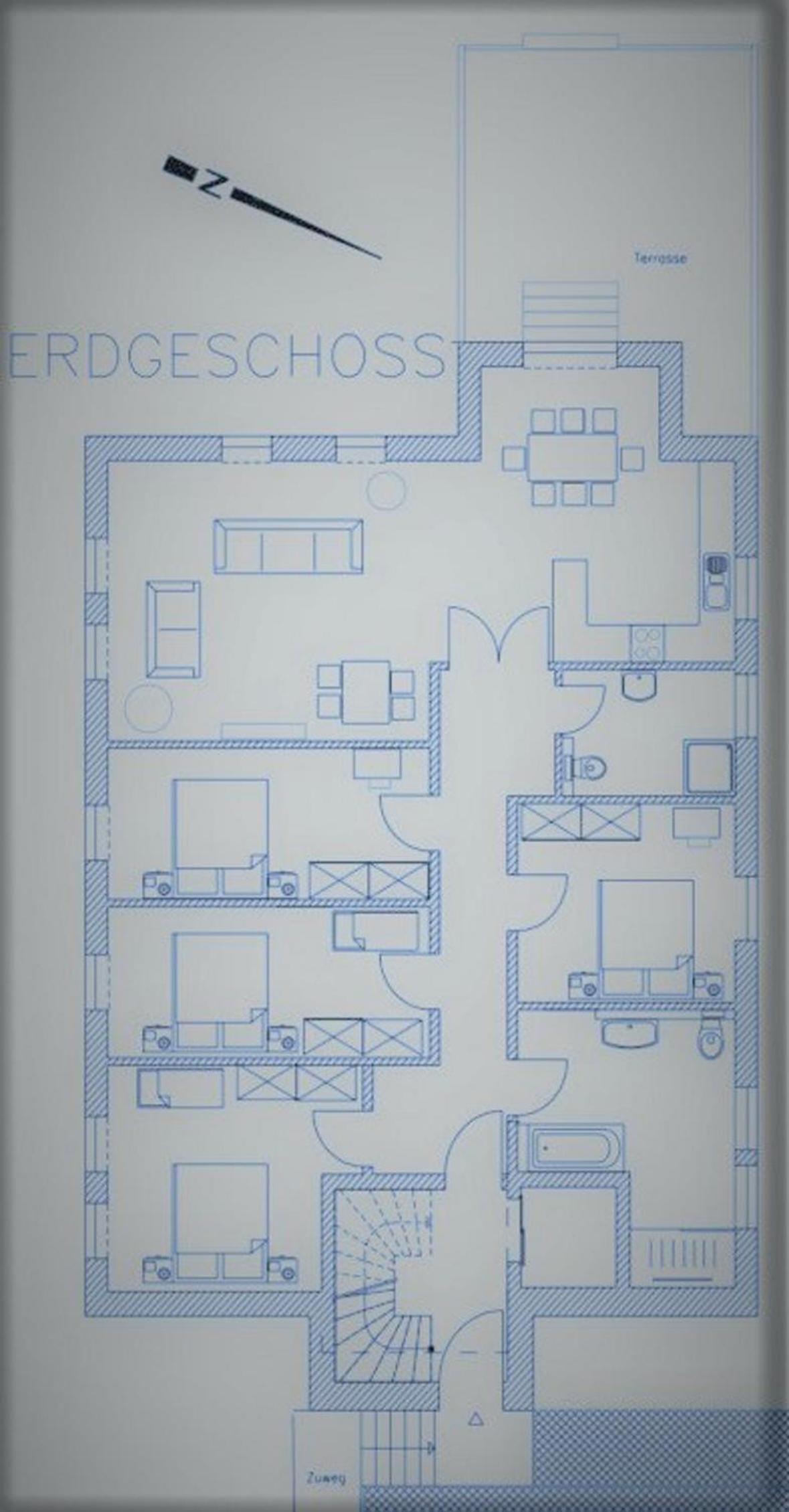 Ferienwohnung Niederschönhausen