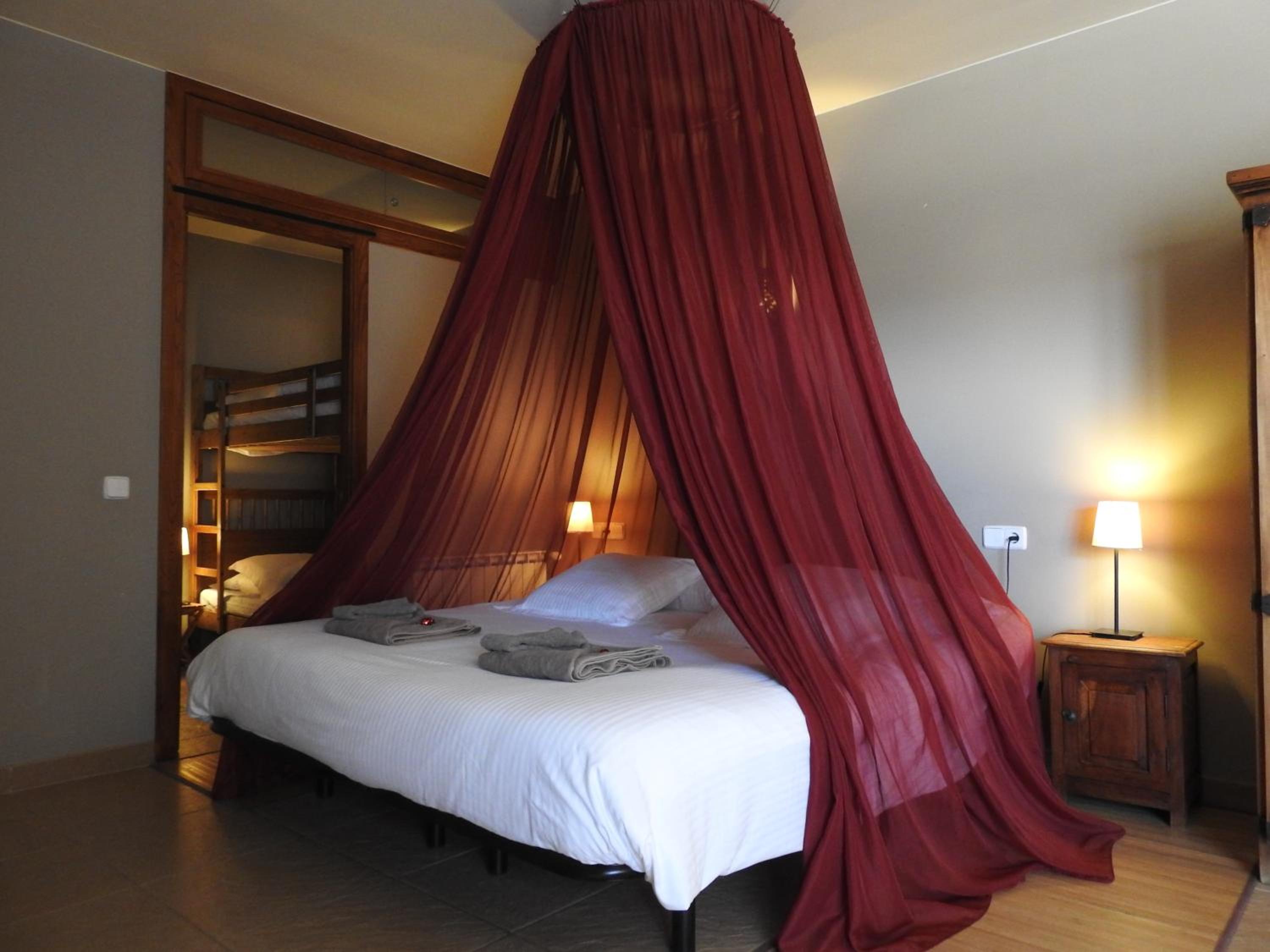 B&B El Ranxo