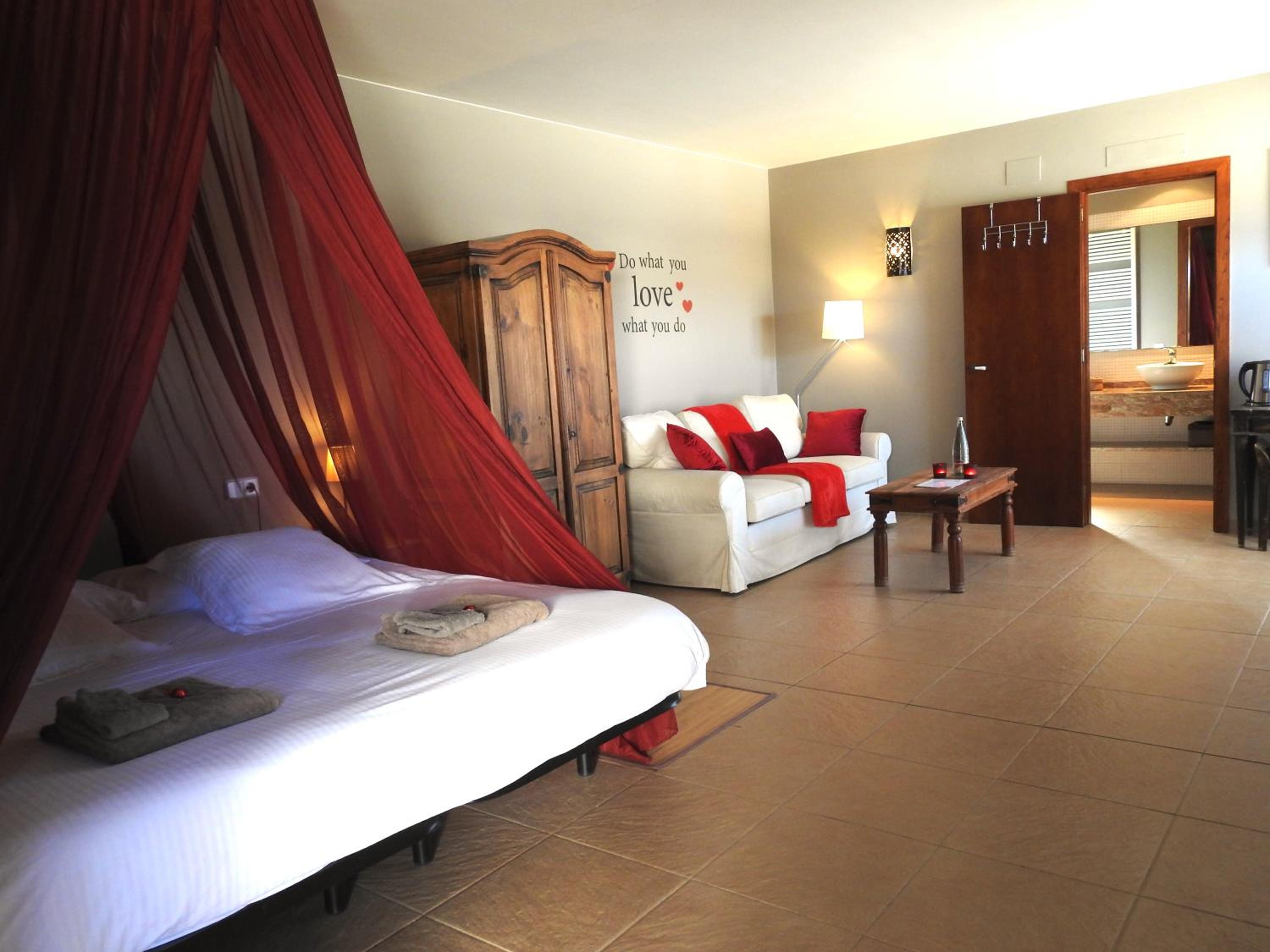 B&B El Ranxo
