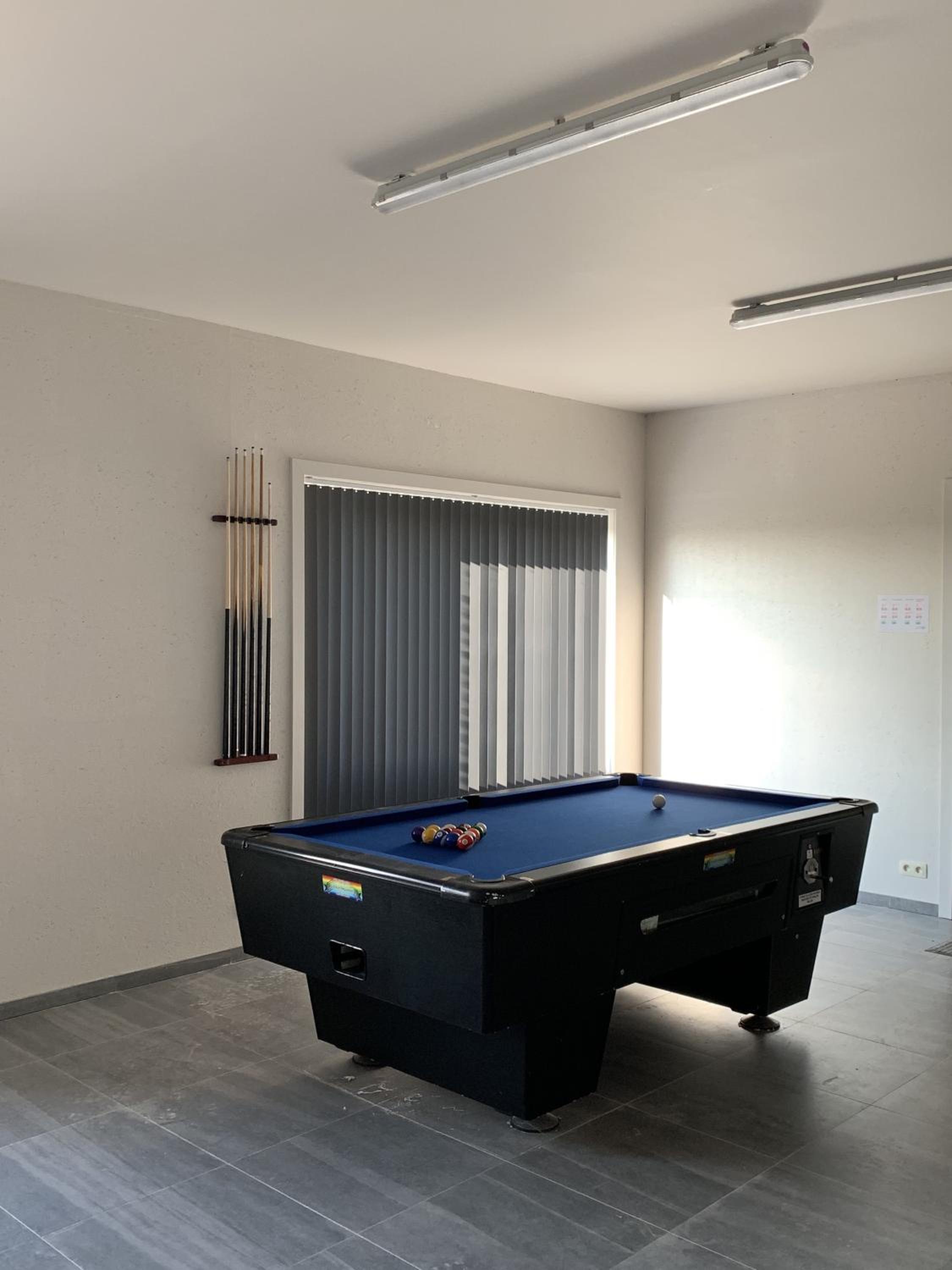 Vakantiewoning Ter Luyghem