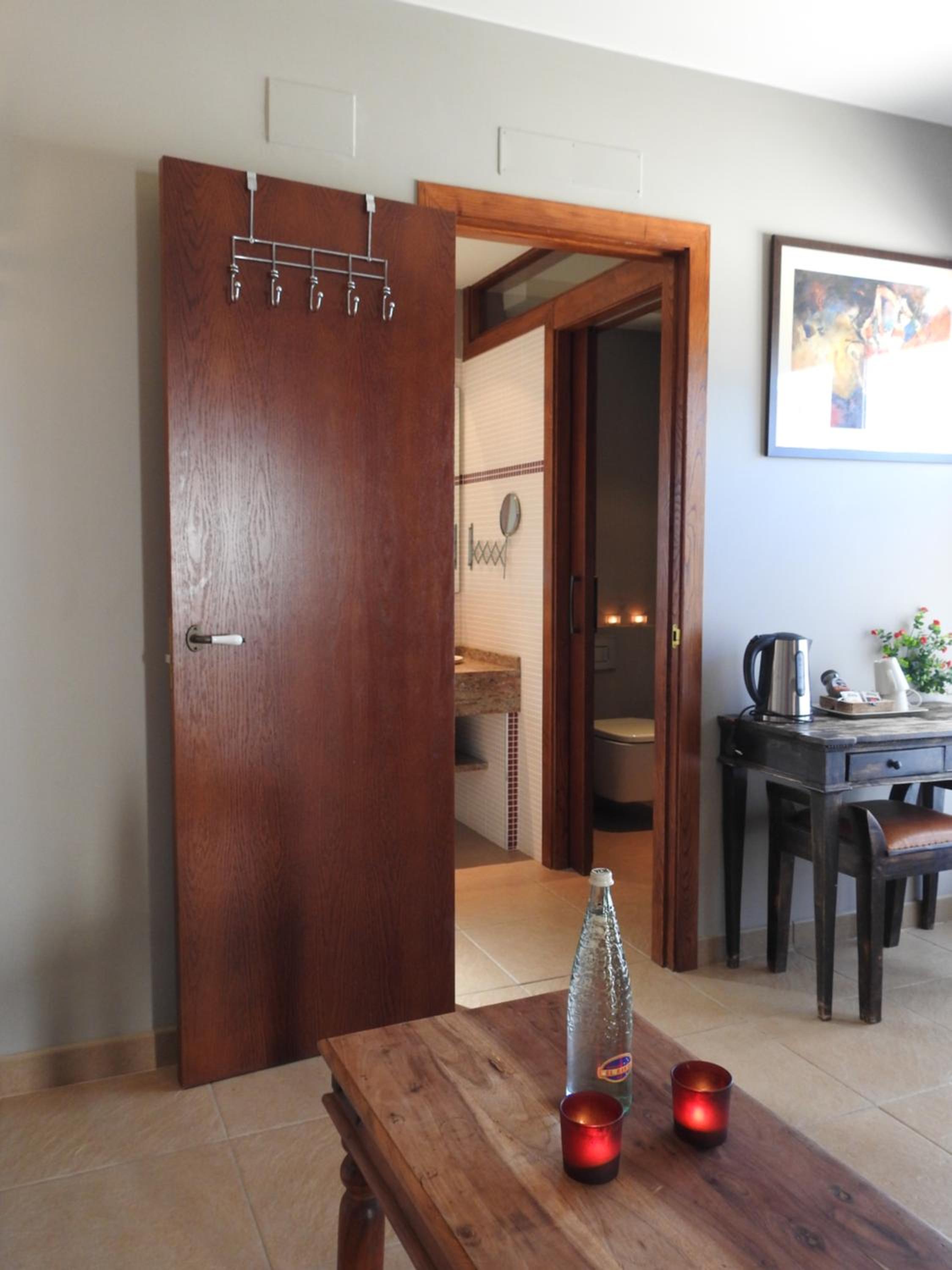 B&B El Ranxo