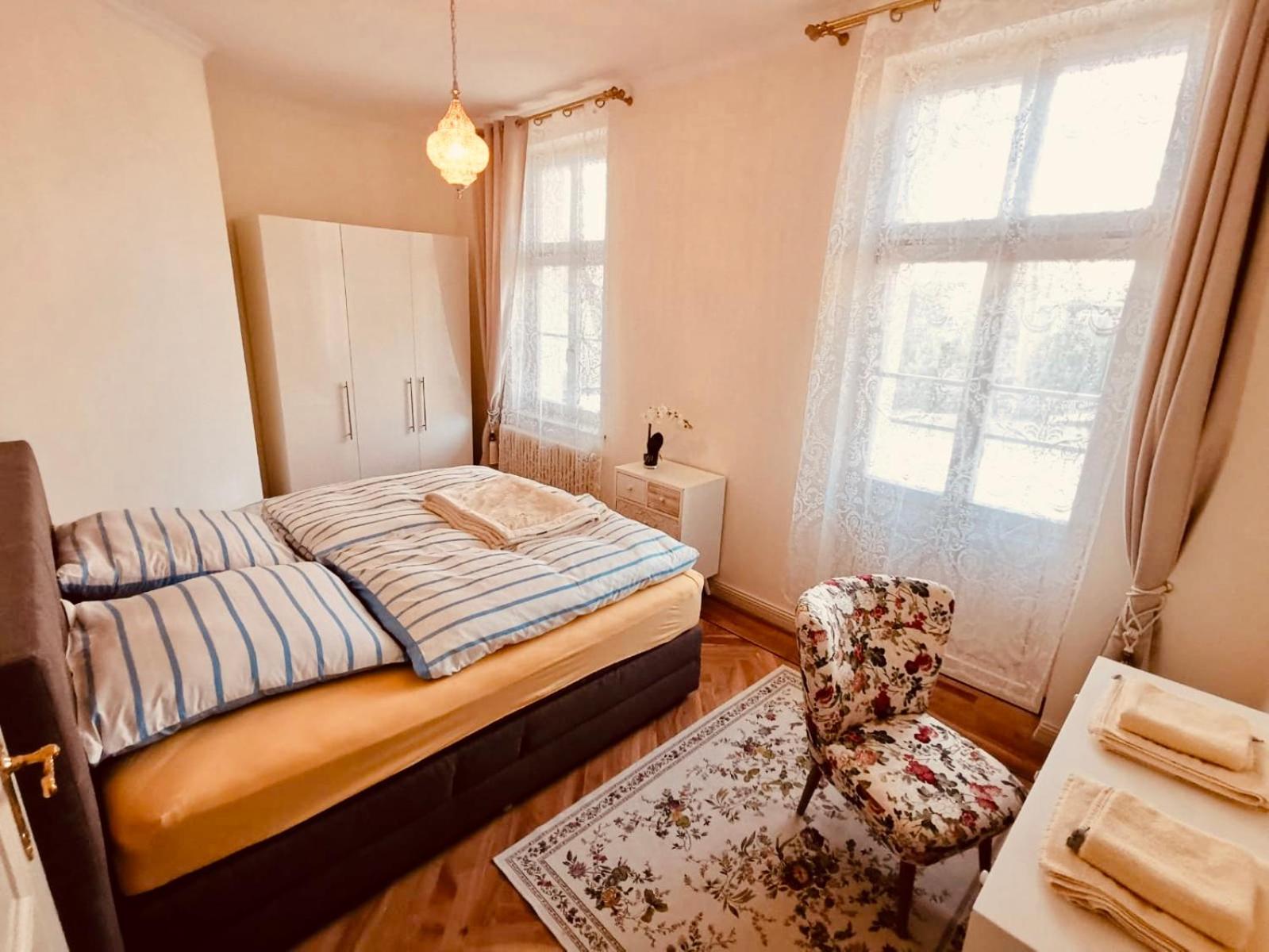 Mediterrane Luxusferienwohnung 4, Berlin-Köpenick, Am Müggelsee