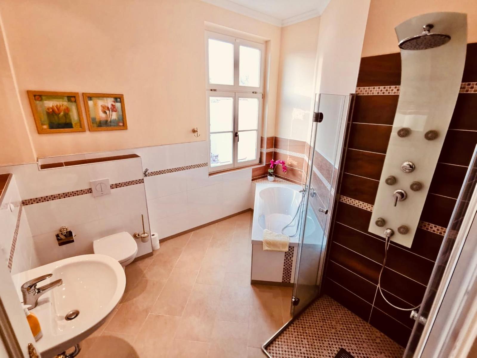 Mediterrane Luxusferienwohnung 4, Berlin-Köpenick, Am Müggelsee