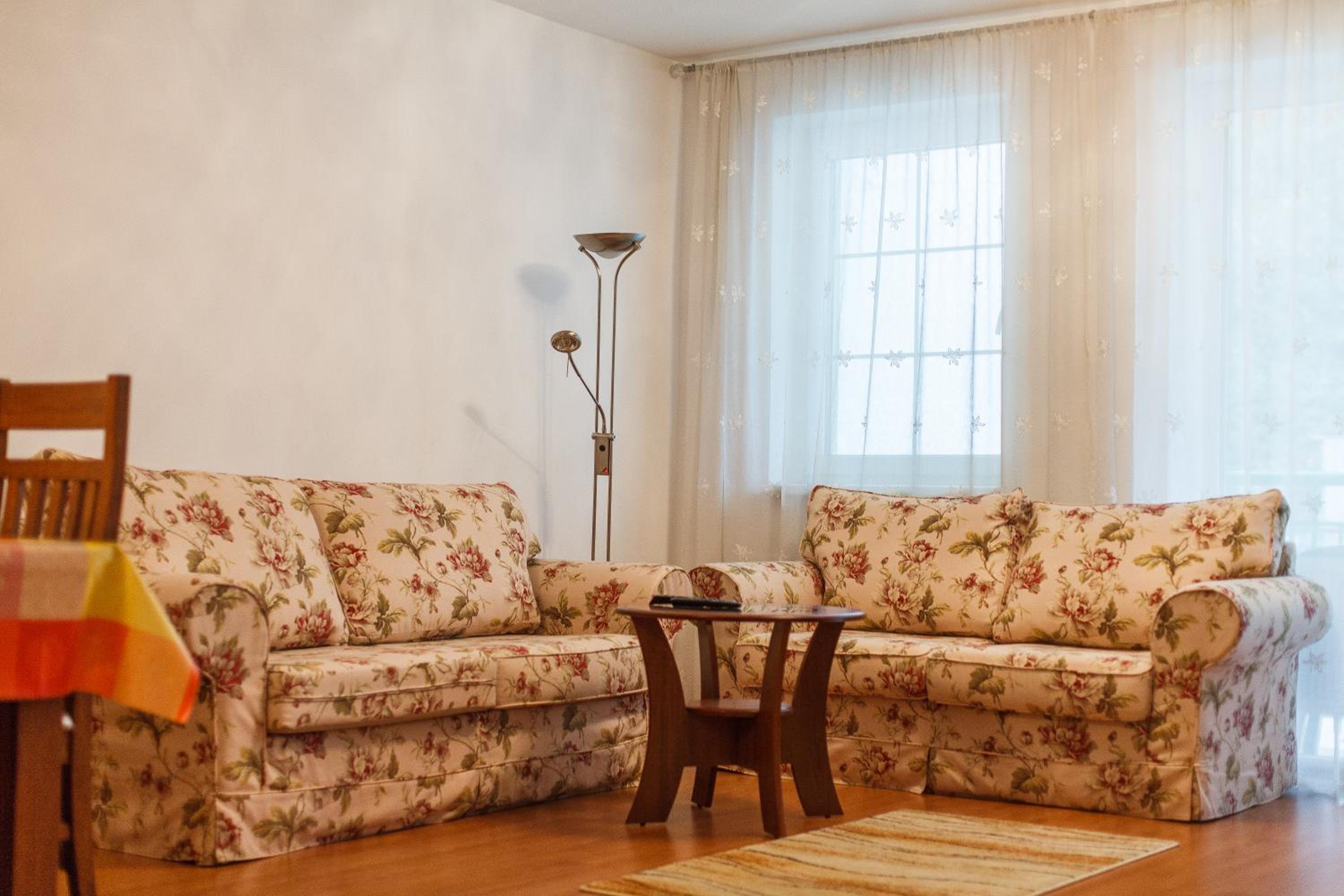 Apartment Lilianna