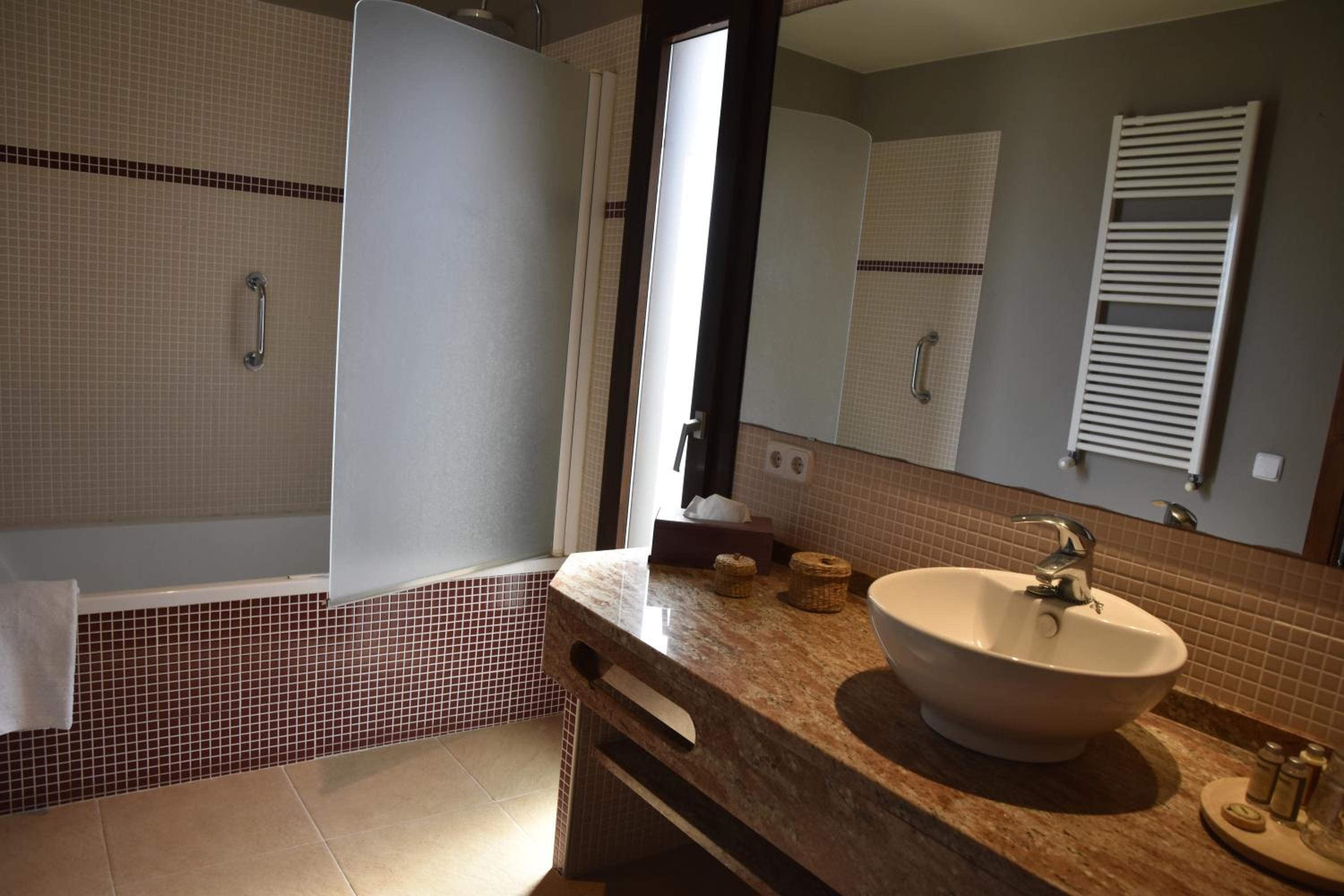 B&B El Ranxo