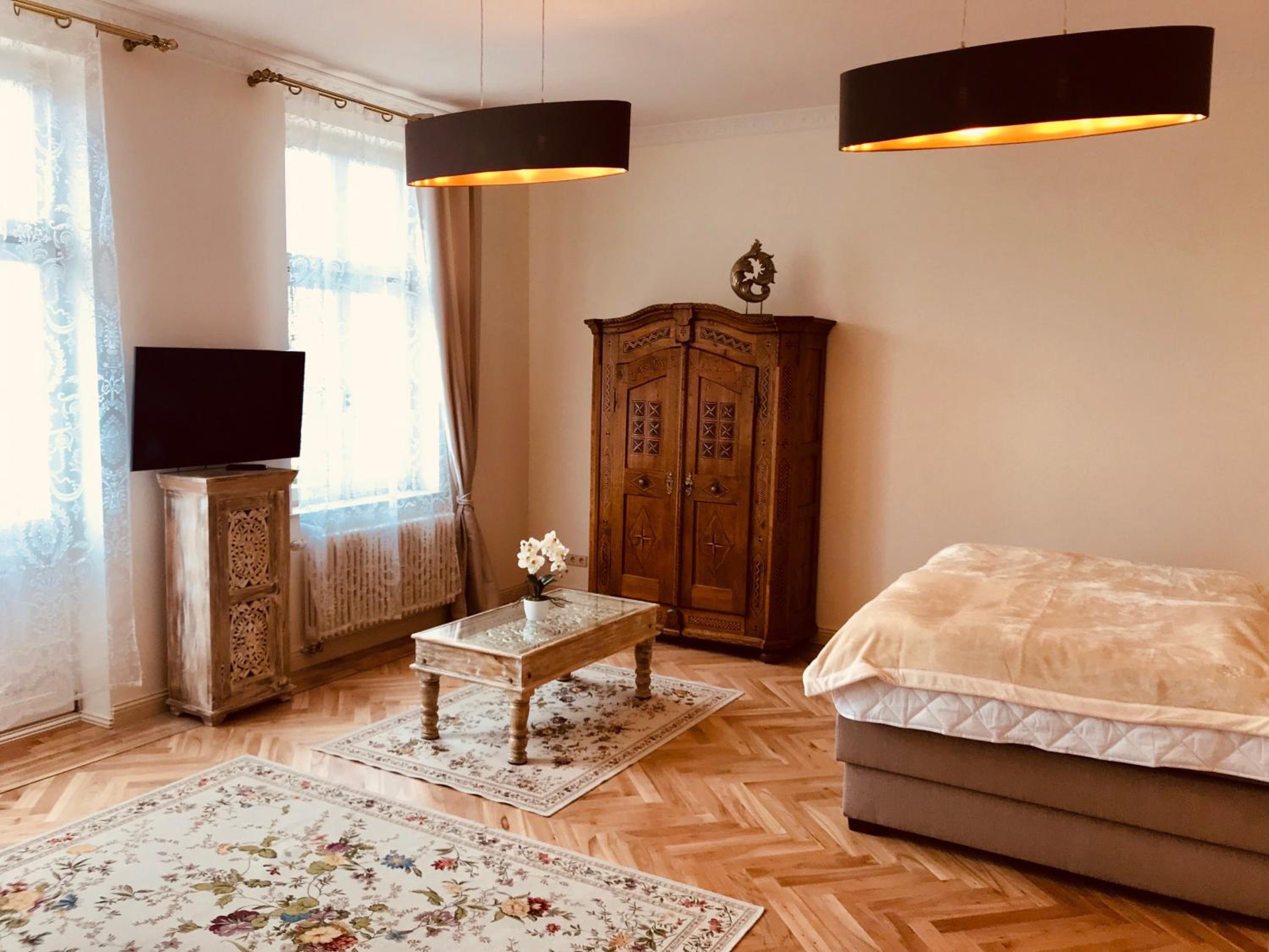 Mediterrane Luxusferienwohnung 4, Berlin-Köpenick, Am Müggelsee