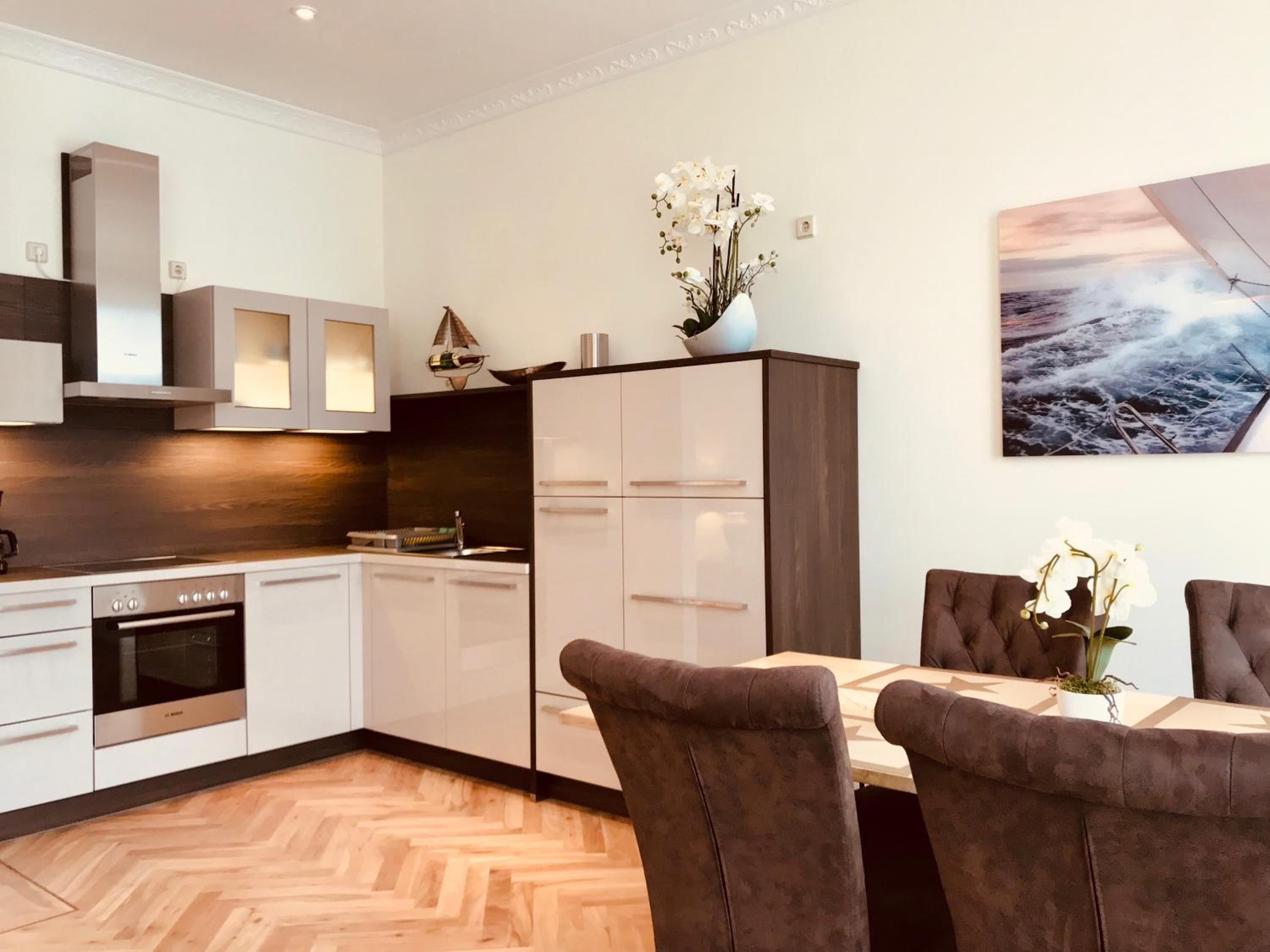 Mediterrane Luxusferienwohnung 4, Berlin-Köpenick, Am Müggelsee