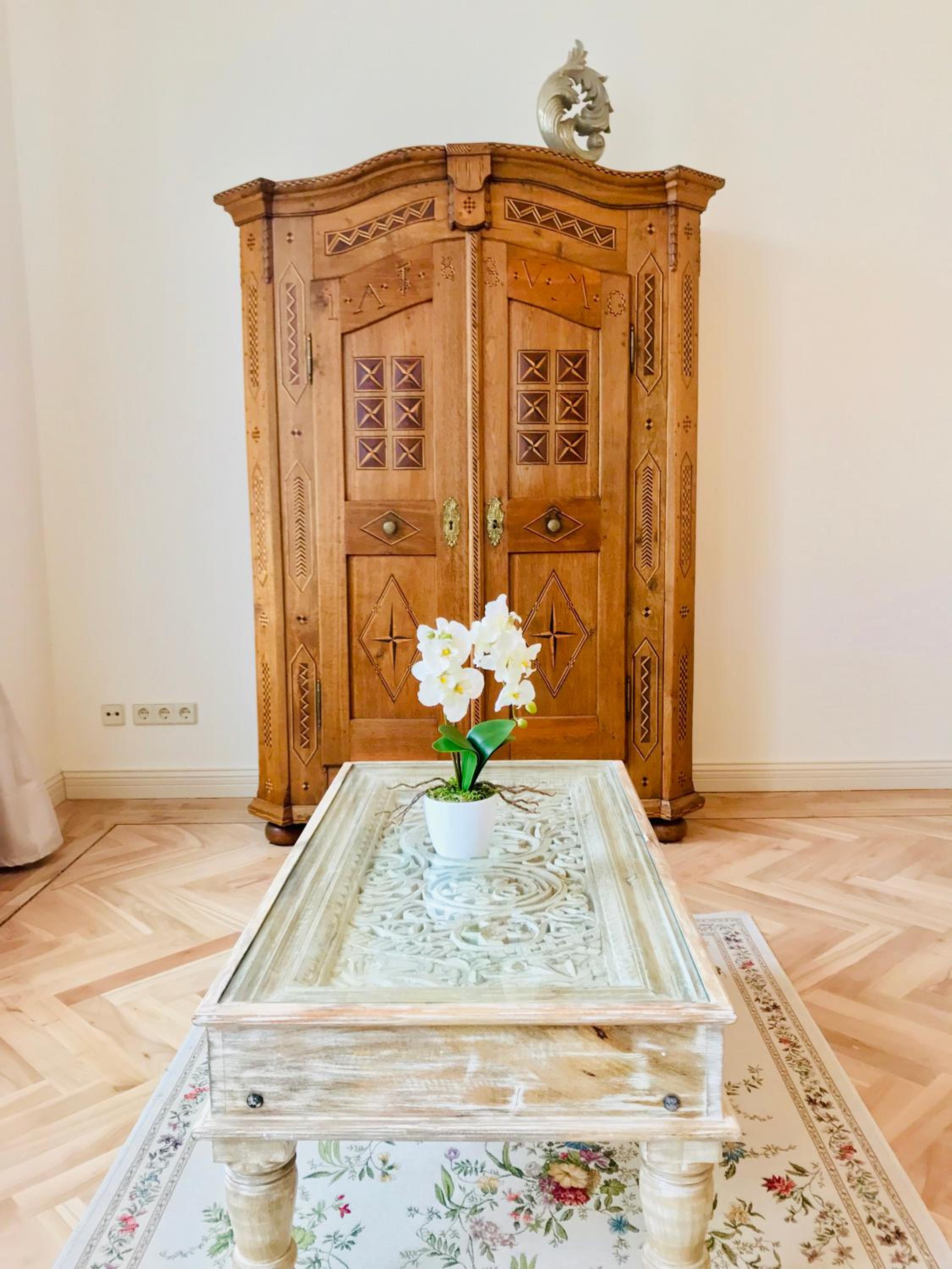 Mediterrane Luxusferienwohnung 4, Berlin-Köpenick, Am Müggelsee
