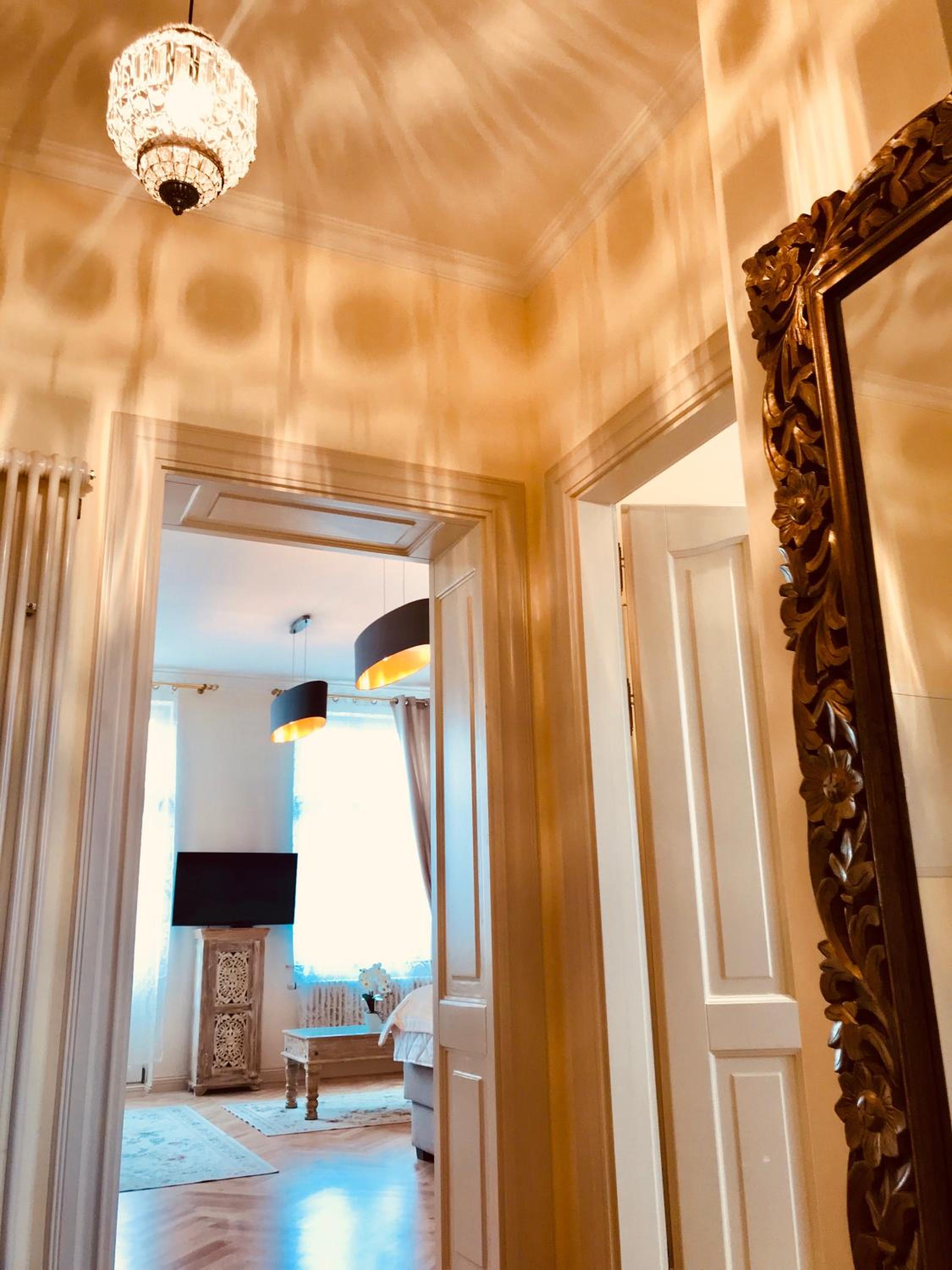 Mediterrane Luxusferienwohnung 4, Berlin-Köpenick, Am Müggelsee
