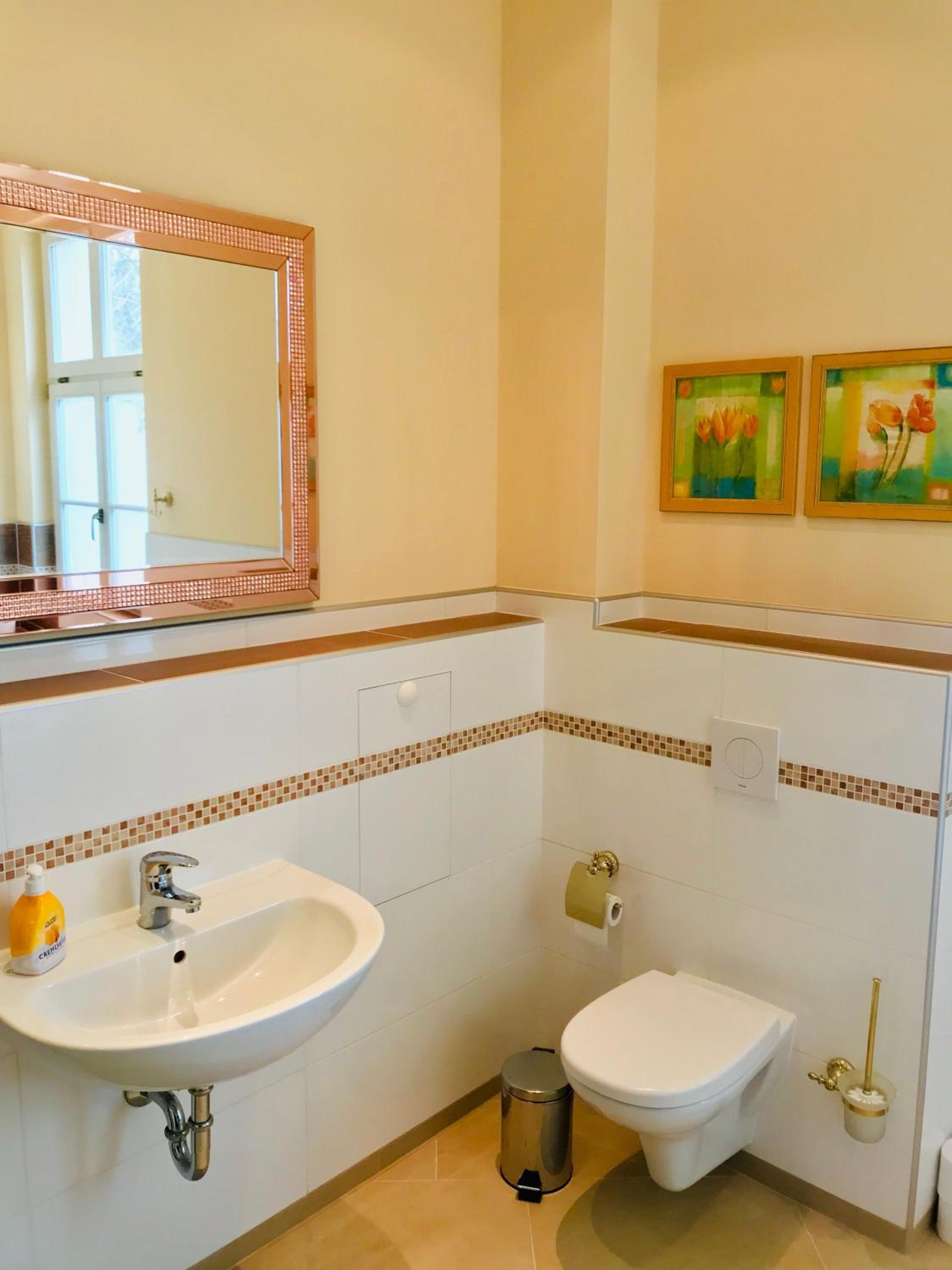 Mediterrane Luxusferienwohnung 4, Berlin-Köpenick, Am Müggelsee