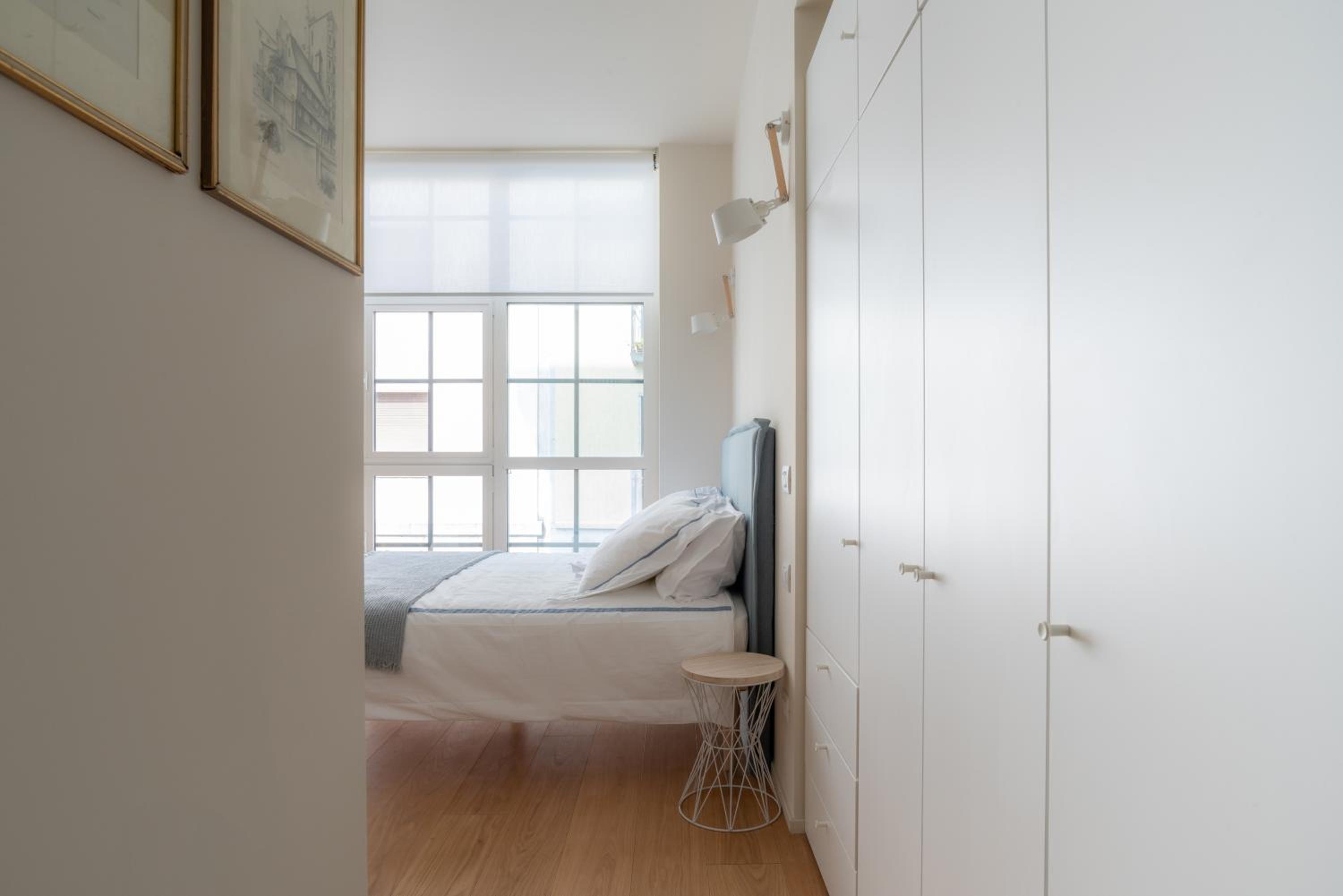Mini loft Moscova