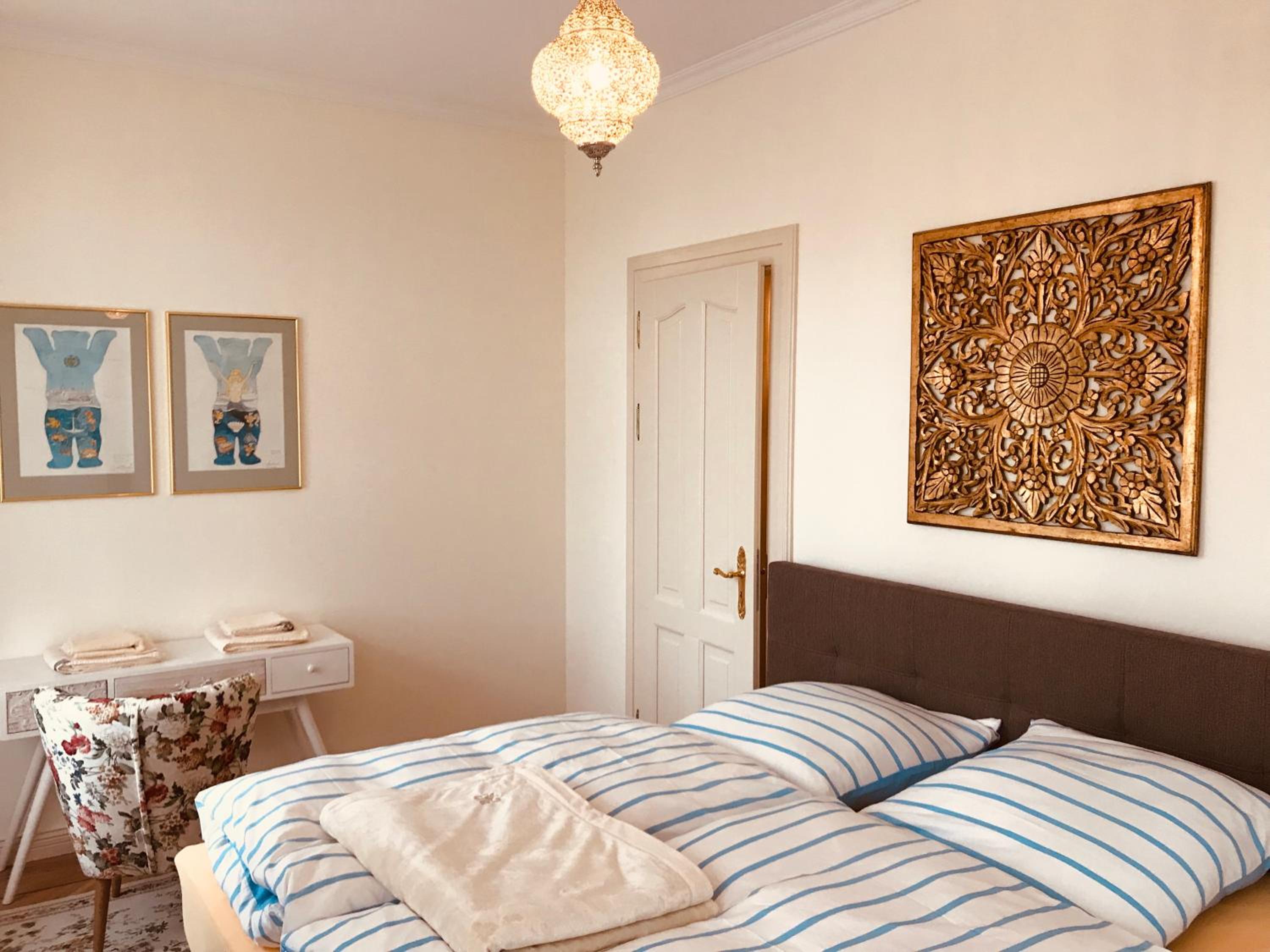 Mediterrane Luxusferienwohnung 4, Berlin-Köpenick, Am Müggelsee