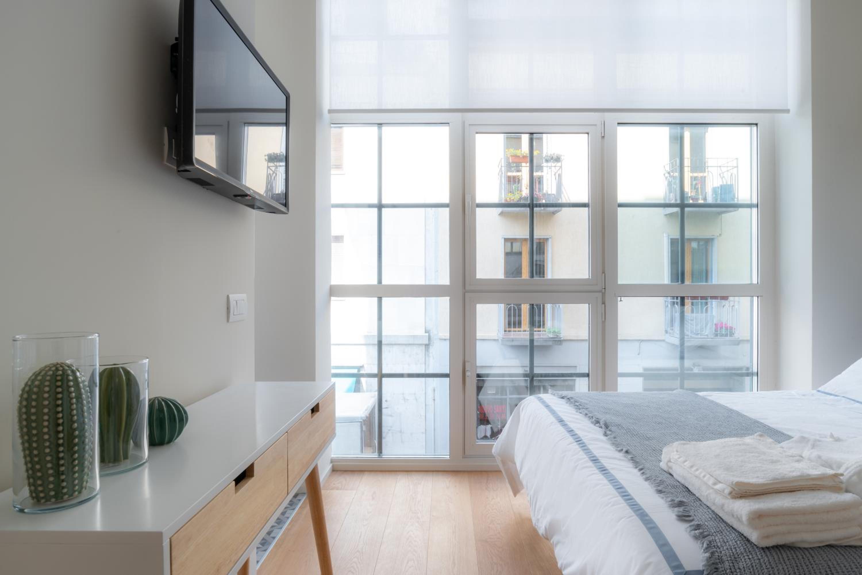 Mini loft Moscova