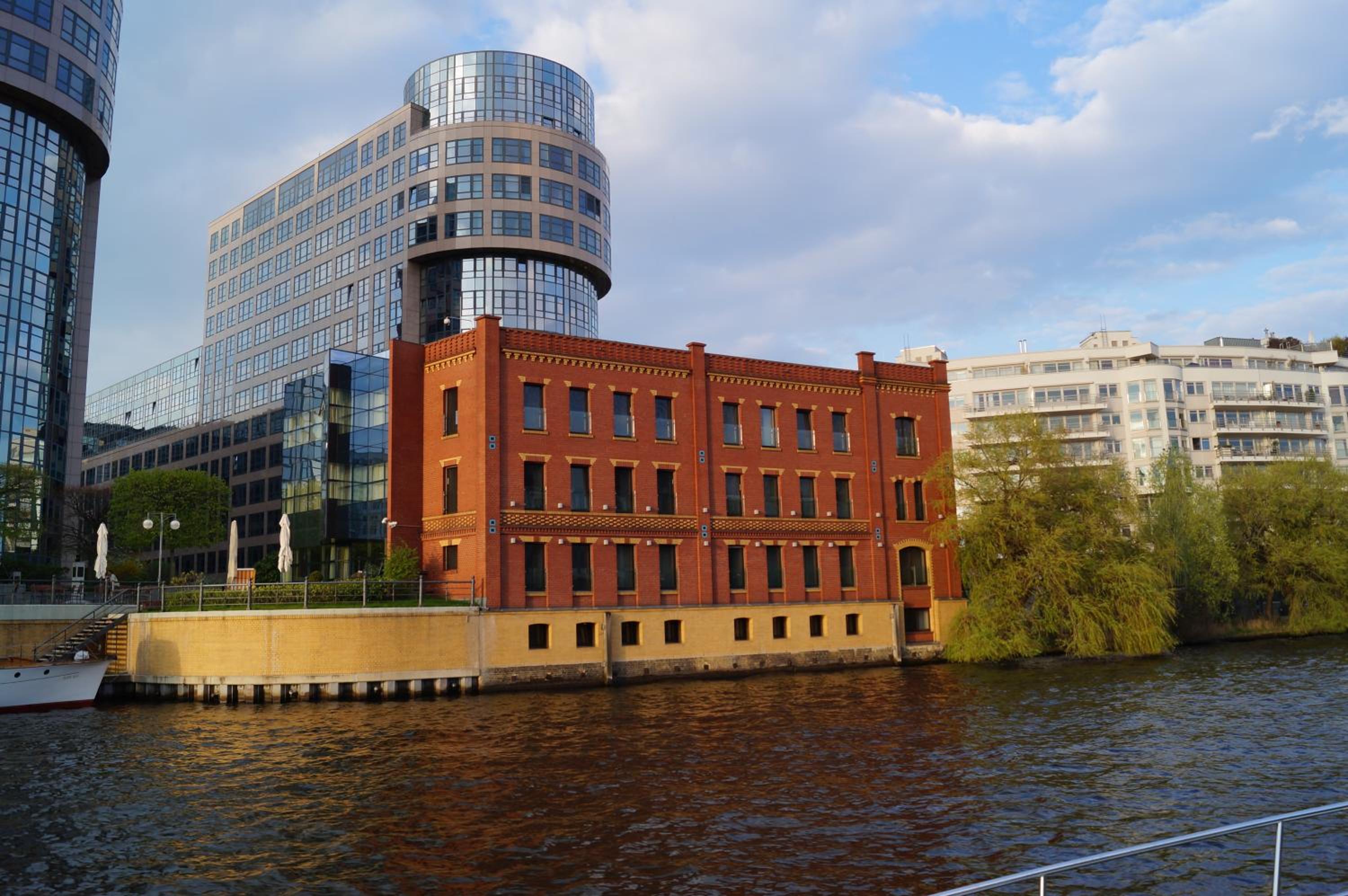 Mediterrane Luxusferienwohnung 4, Berlin-Köpenick, Am Müggelsee