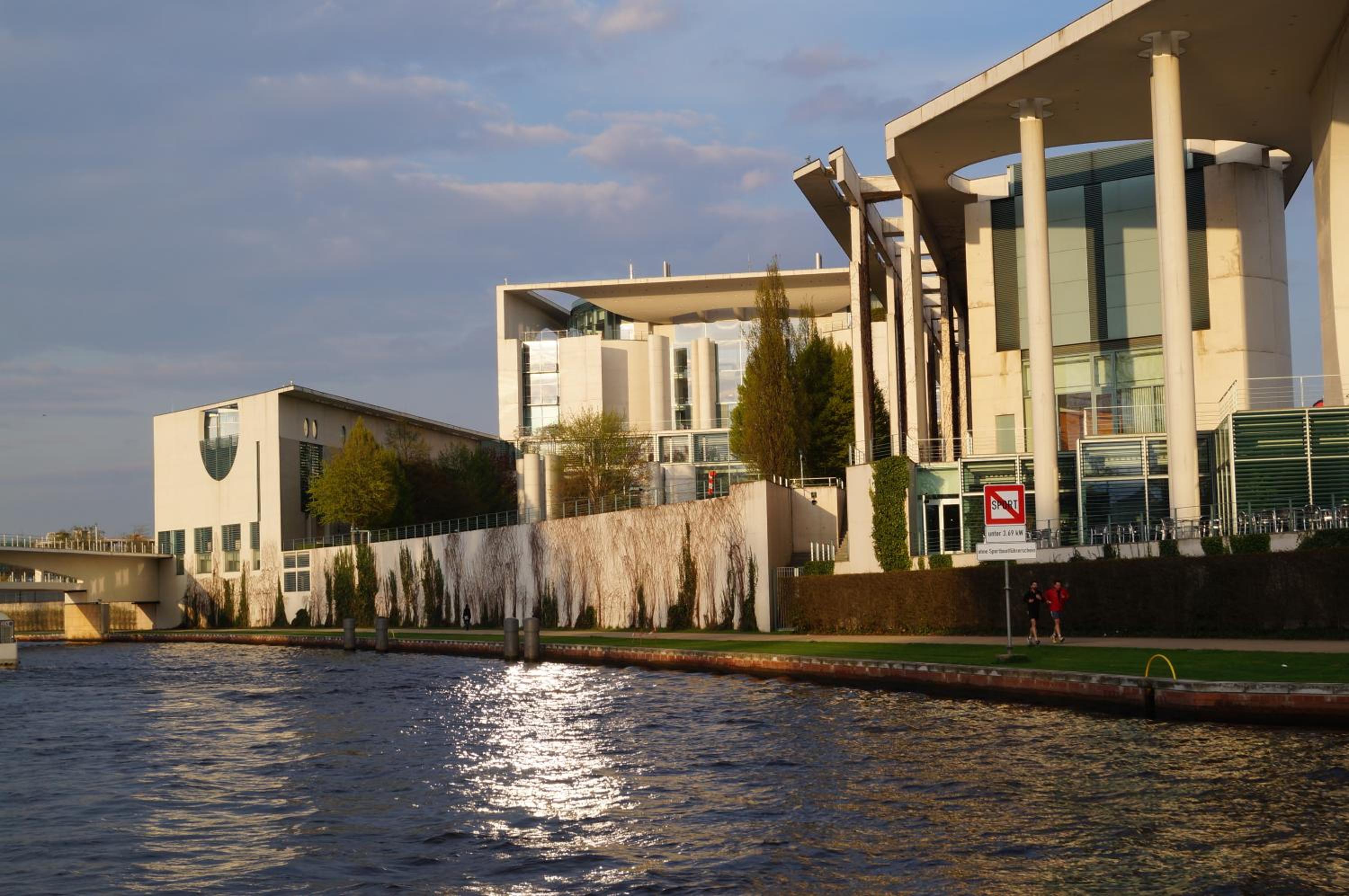 Mediterrane Luxusferienwohnung 4, Berlin-Köpenick, Am Müggelsee