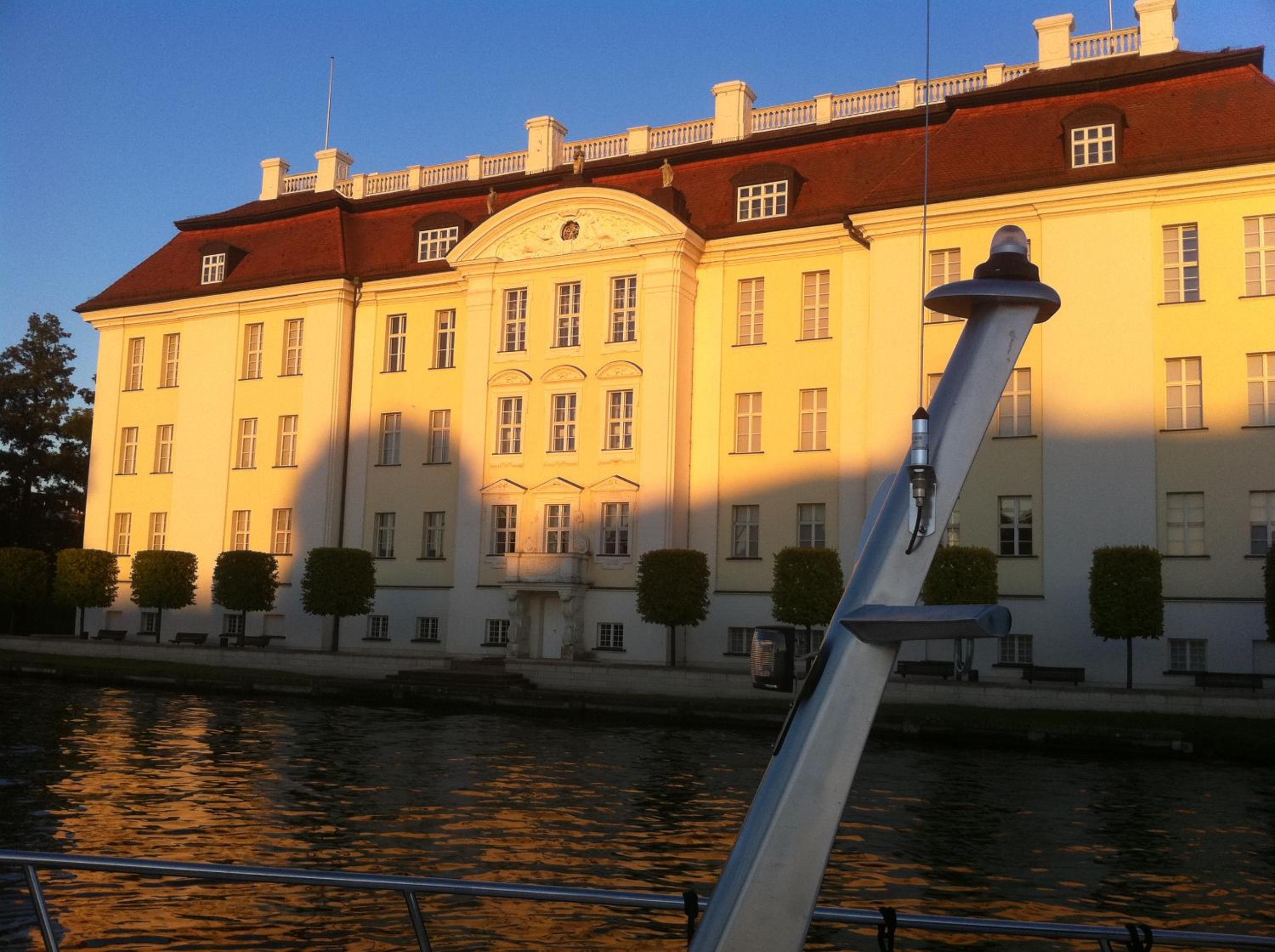 Mediterrane Luxusferienwohnung 4, Berlin-Köpenick, Am Müggelsee